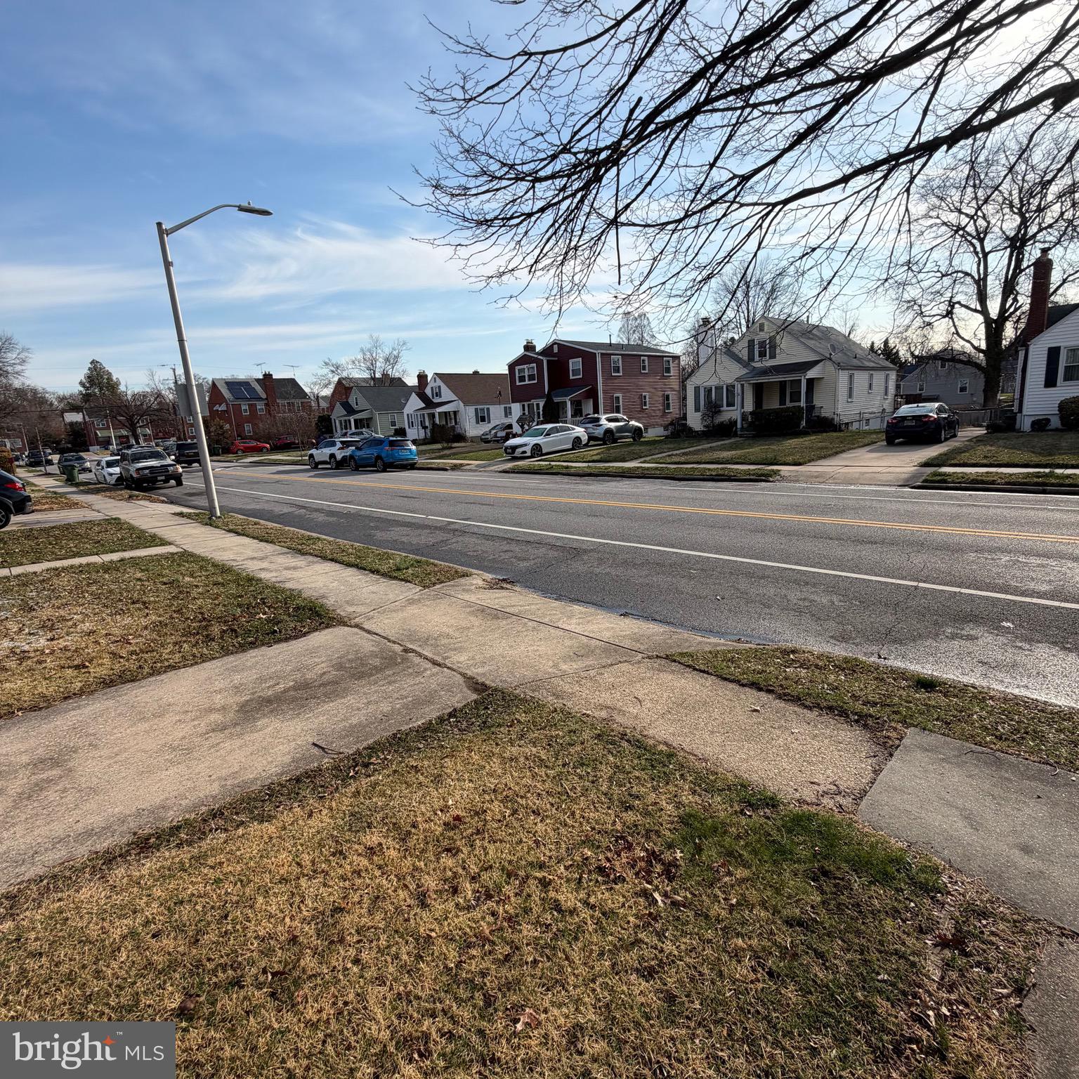 WESTFIELD - Residential