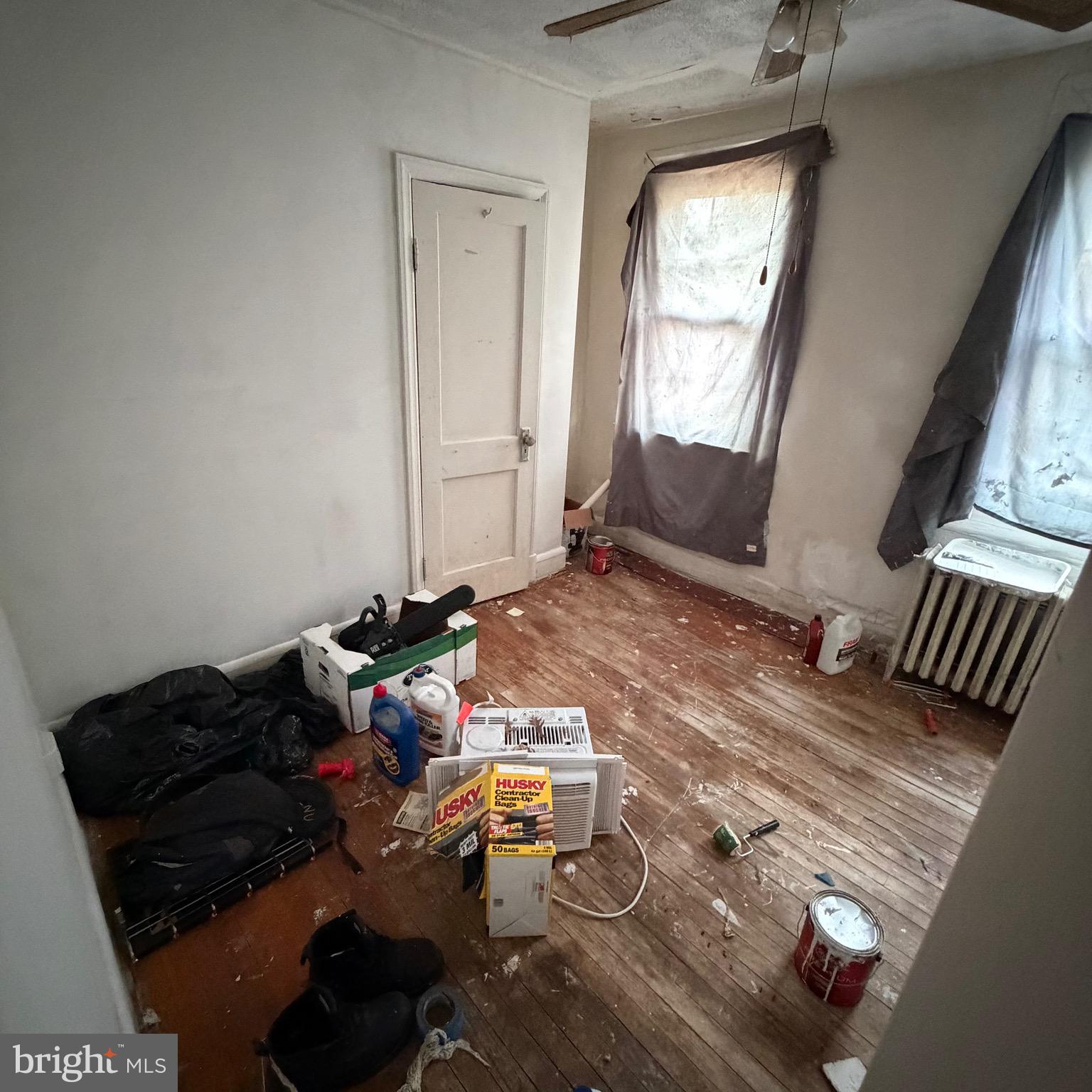 WESTFIELD - Residential