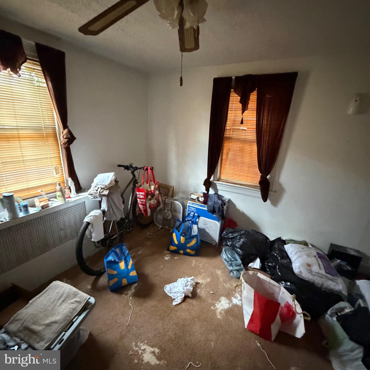 WESTFIELD - Residential