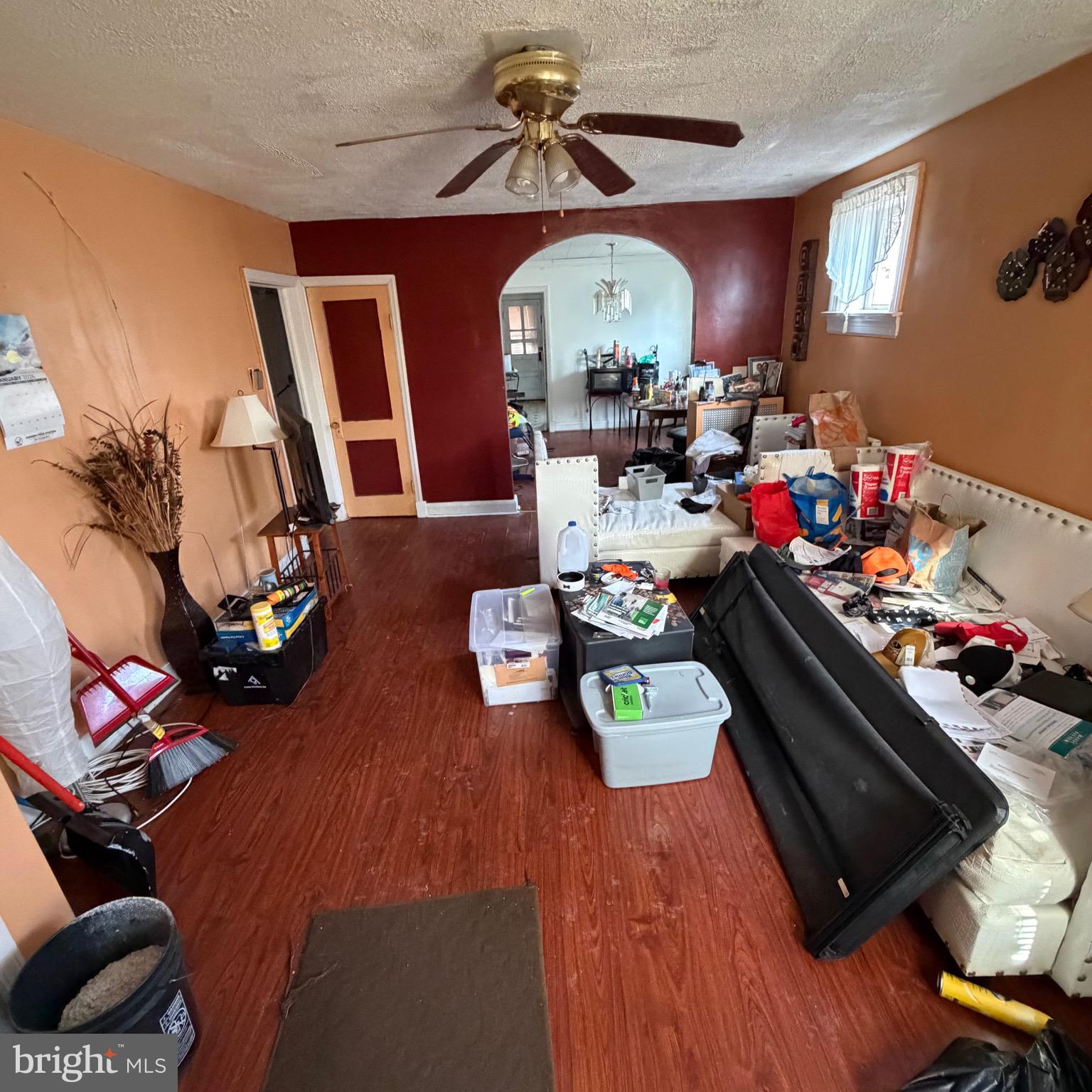 WESTFIELD - Residential