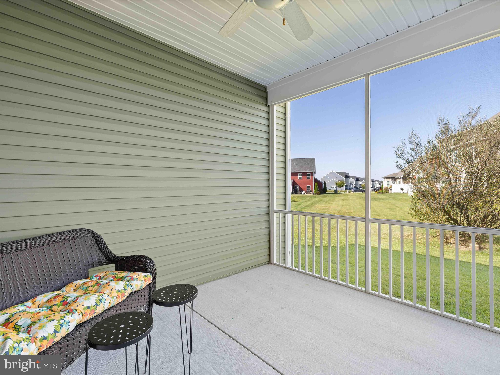 FAIRWAY VILLAGE - Residential