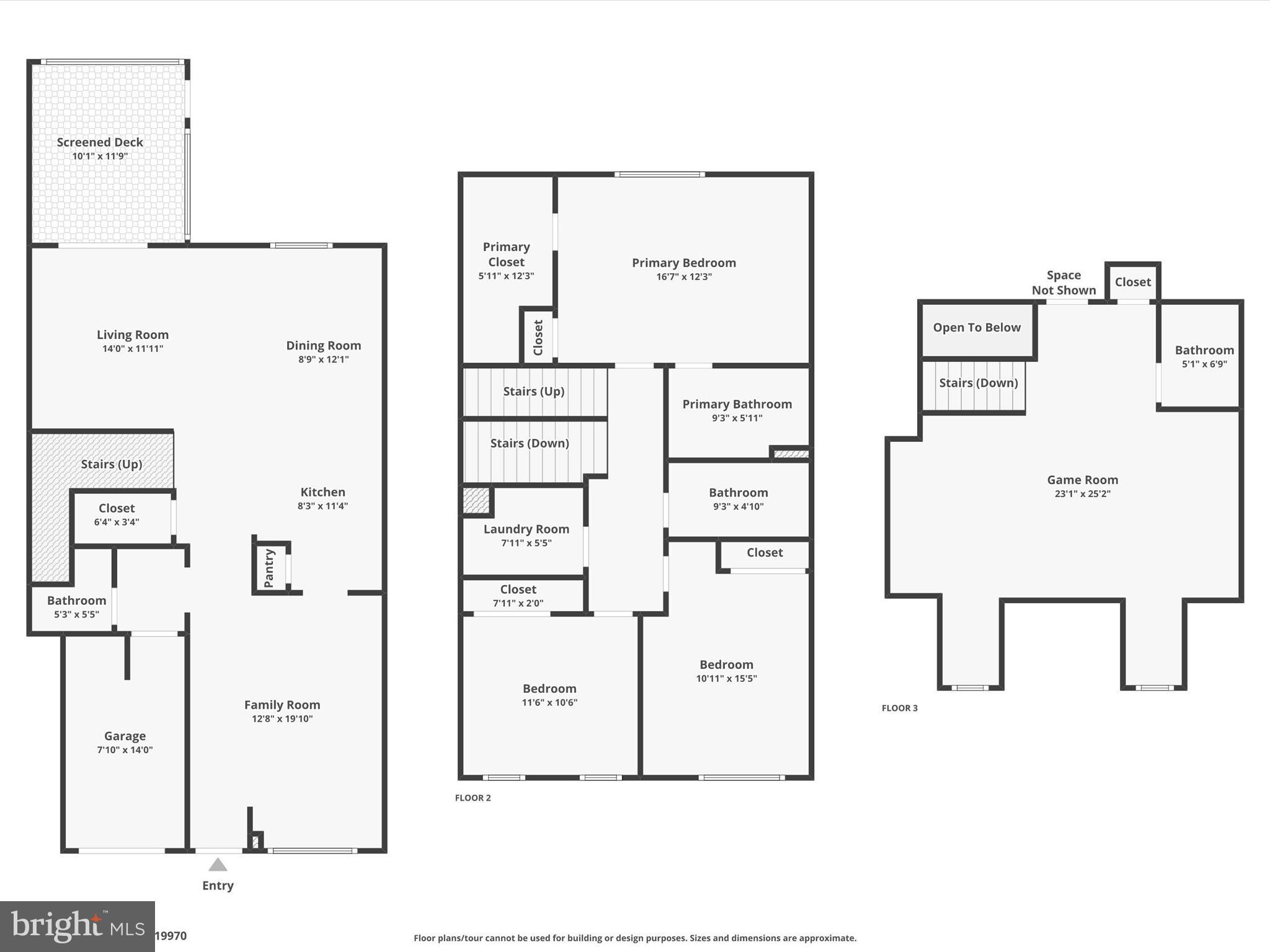 FAIRWAY VILLAGE - Residential
