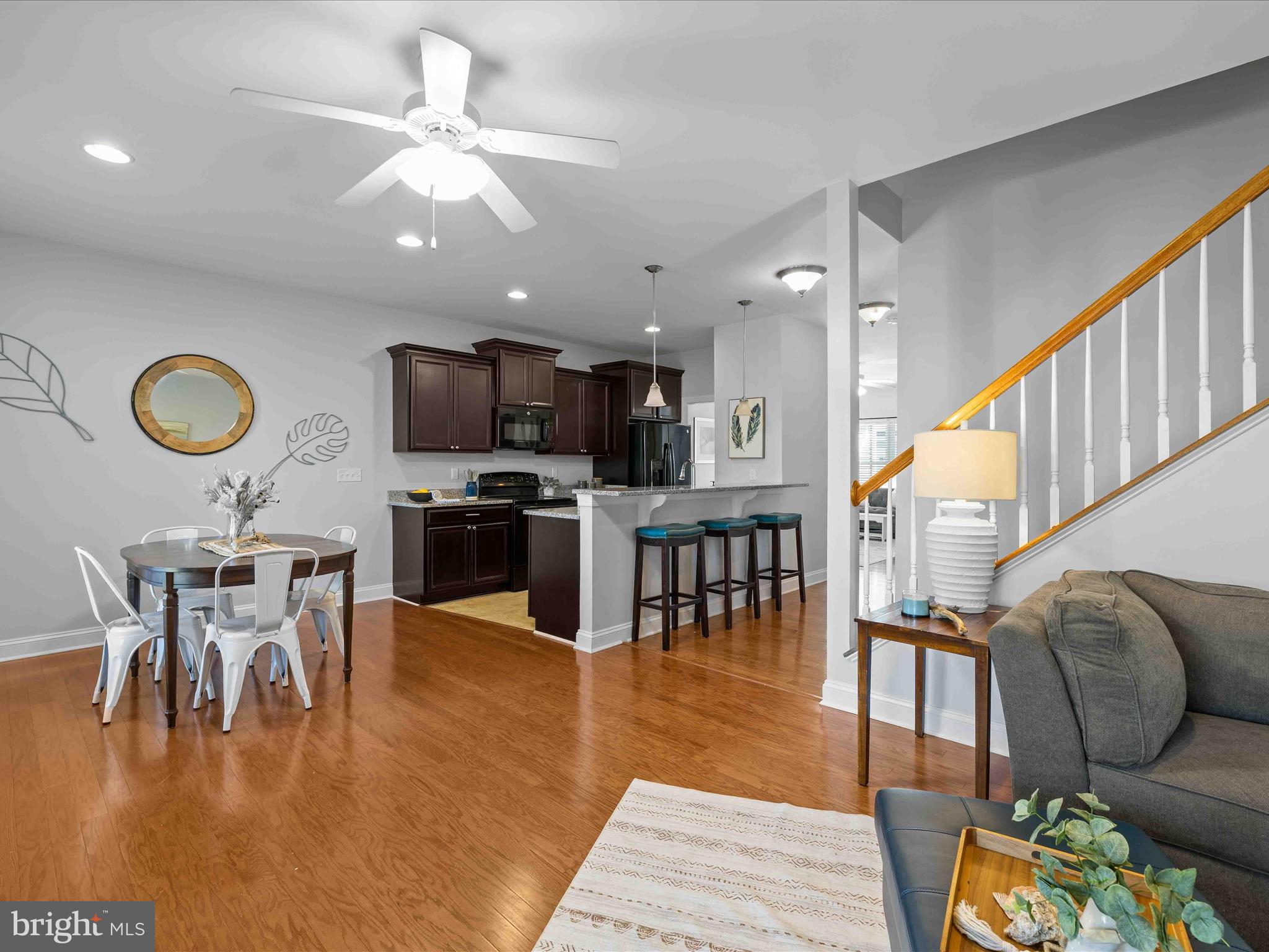 FAIRWAY VILLAGE - Residential