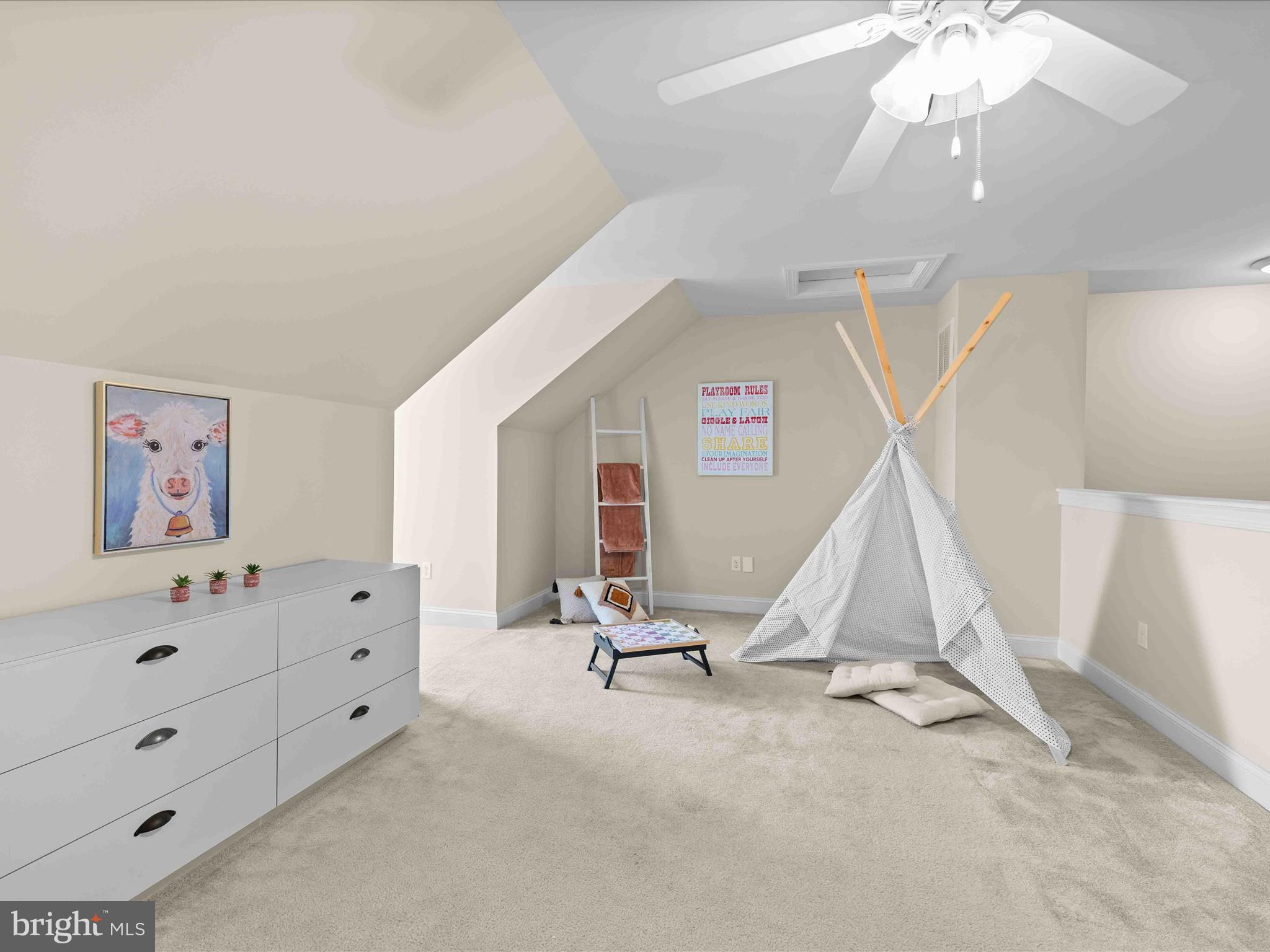 FAIRWAY VILLAGE - Residential