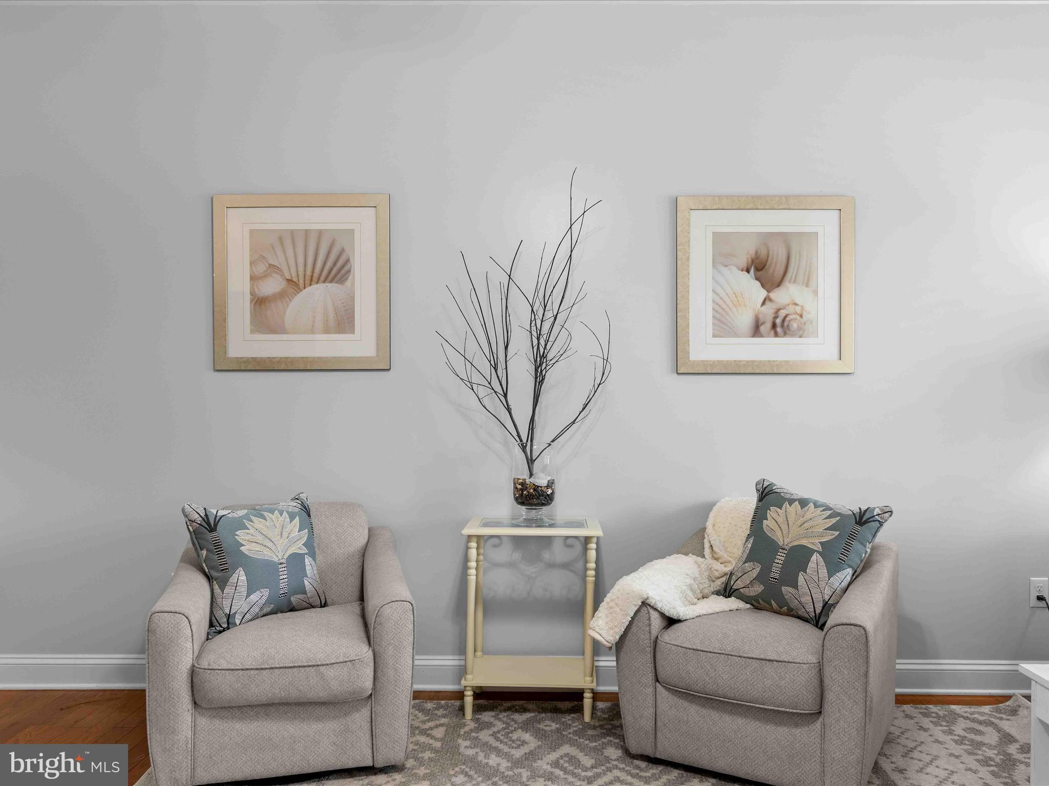 FAIRWAY VILLAGE - Residential