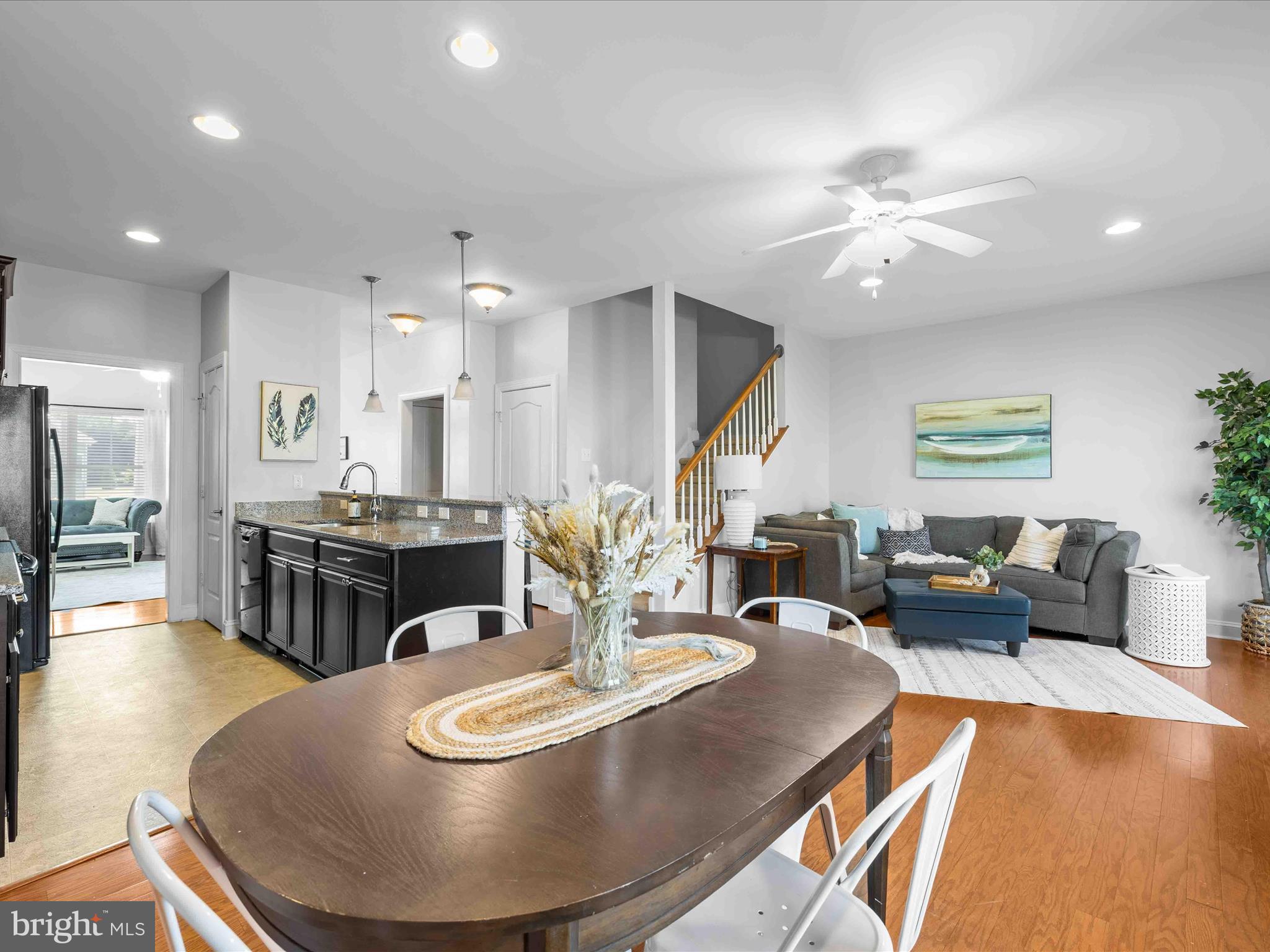 FAIRWAY VILLAGE - Residential