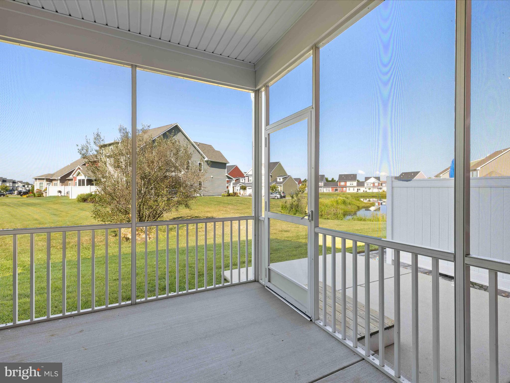 FAIRWAY VILLAGE - Residential