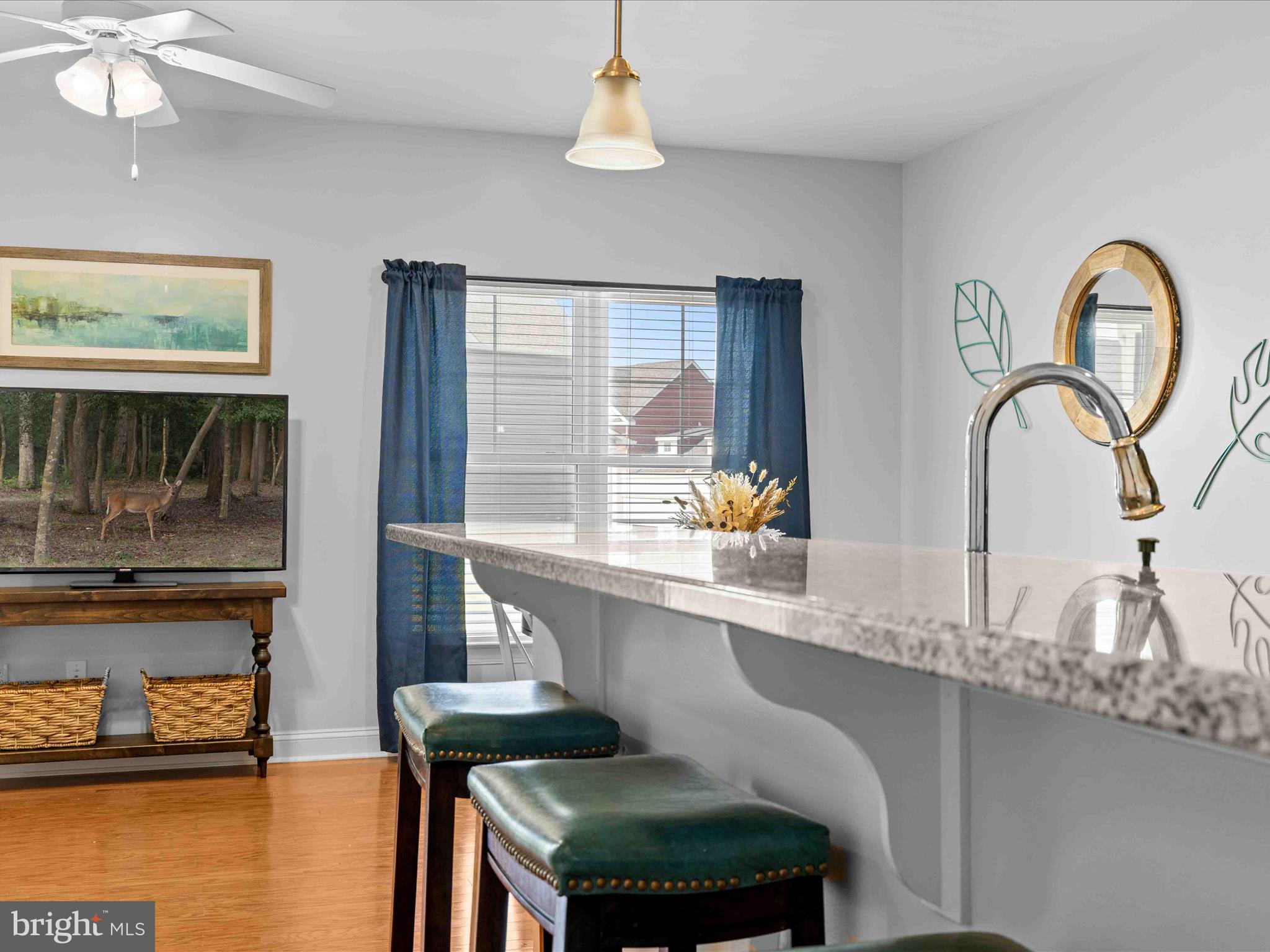 FAIRWAY VILLAGE - Residential