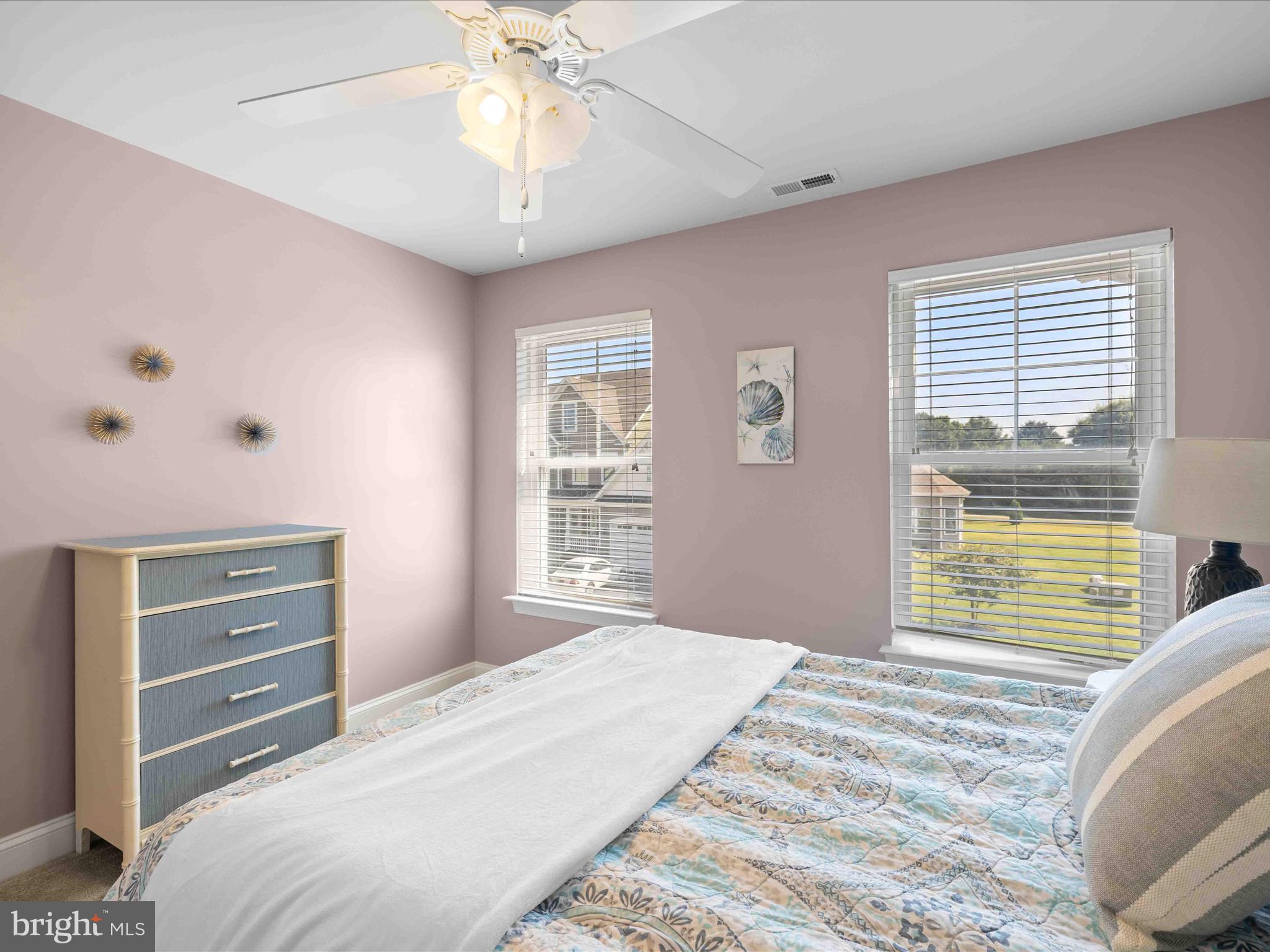 FAIRWAY VILLAGE - Residential