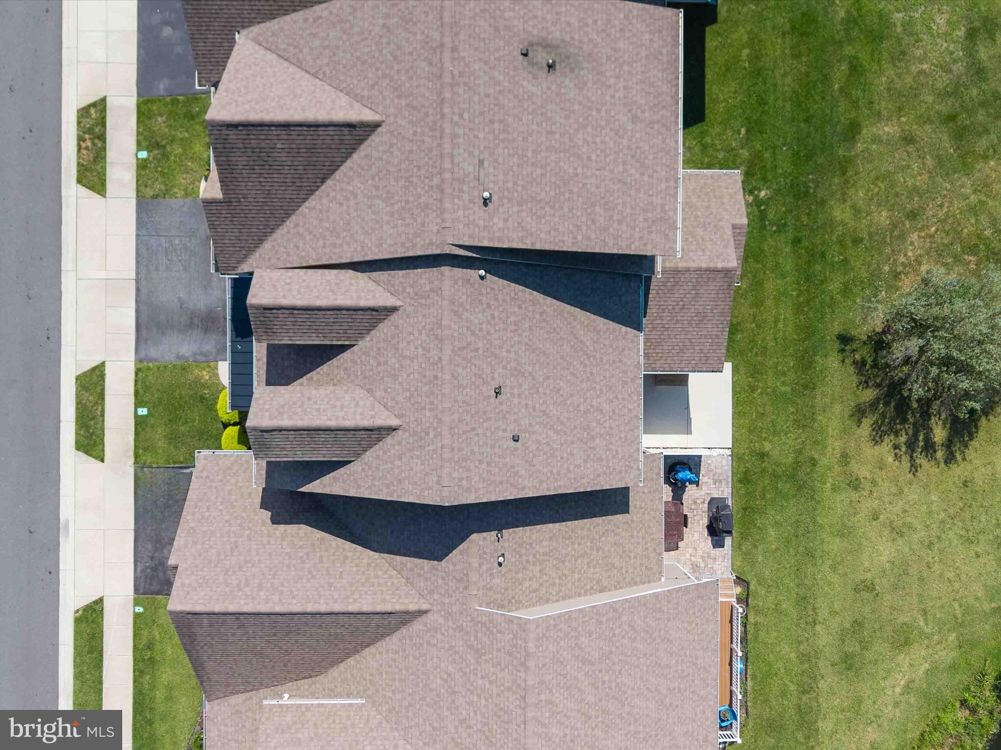 FAIRWAY VILLAGE - Residential