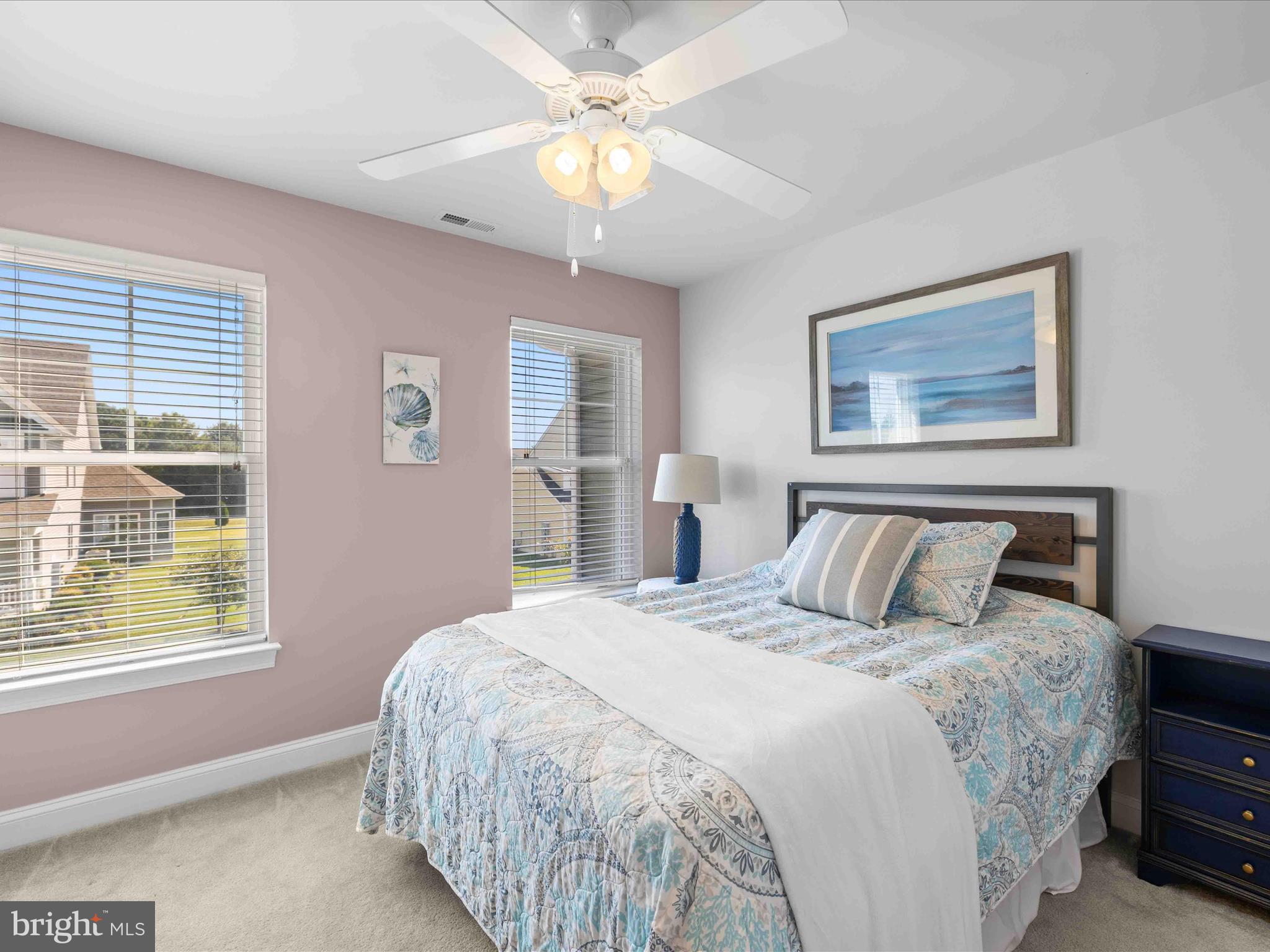 FAIRWAY VILLAGE - Residential