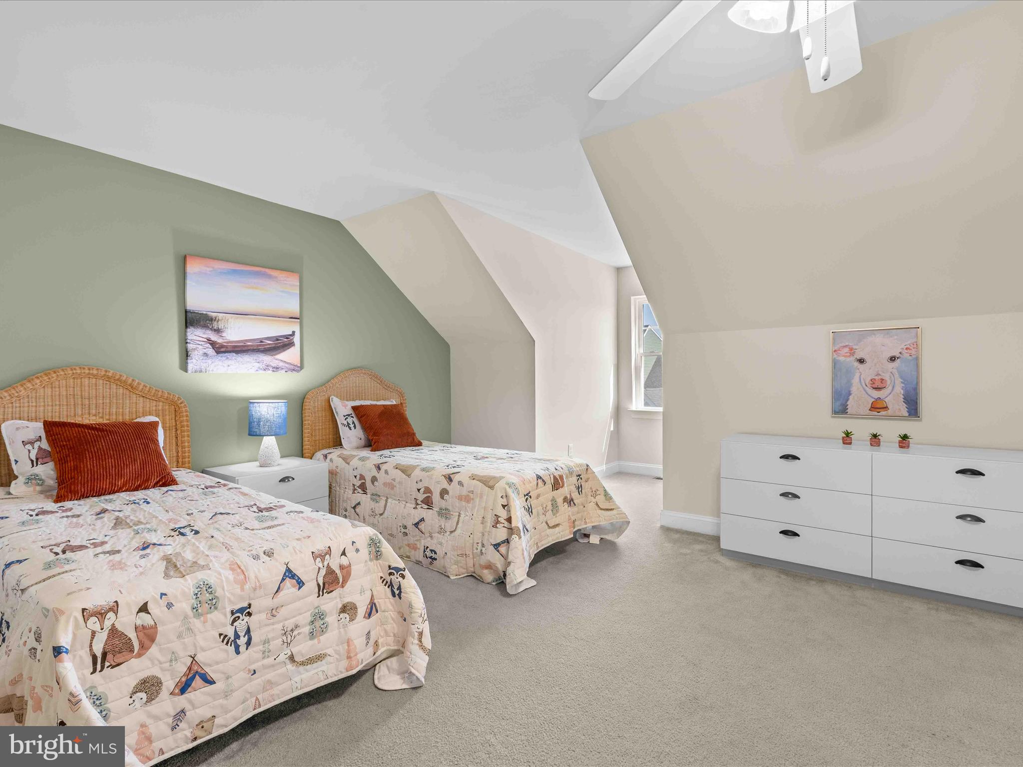 FAIRWAY VILLAGE - Residential