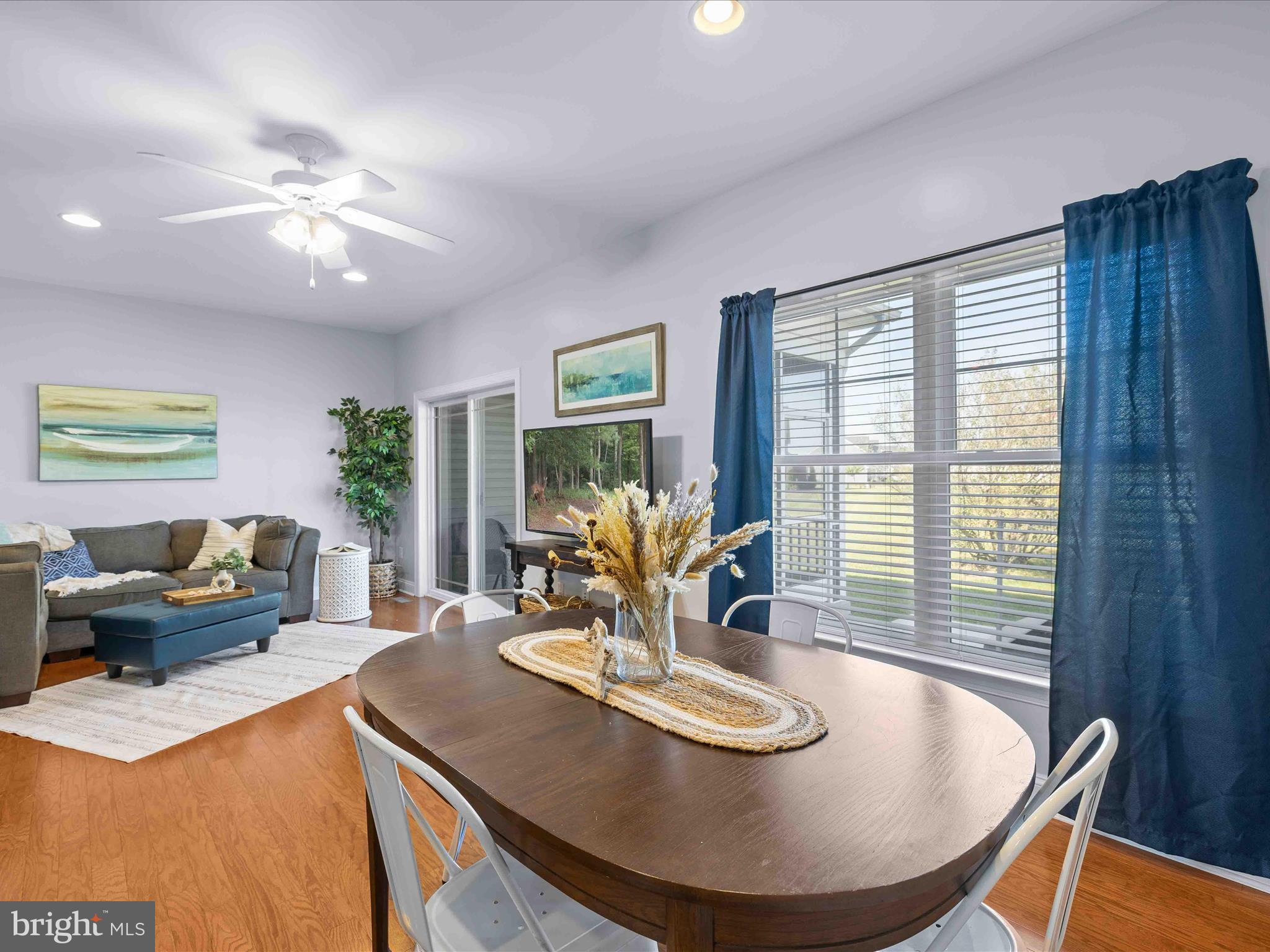 FAIRWAY VILLAGE - Residential