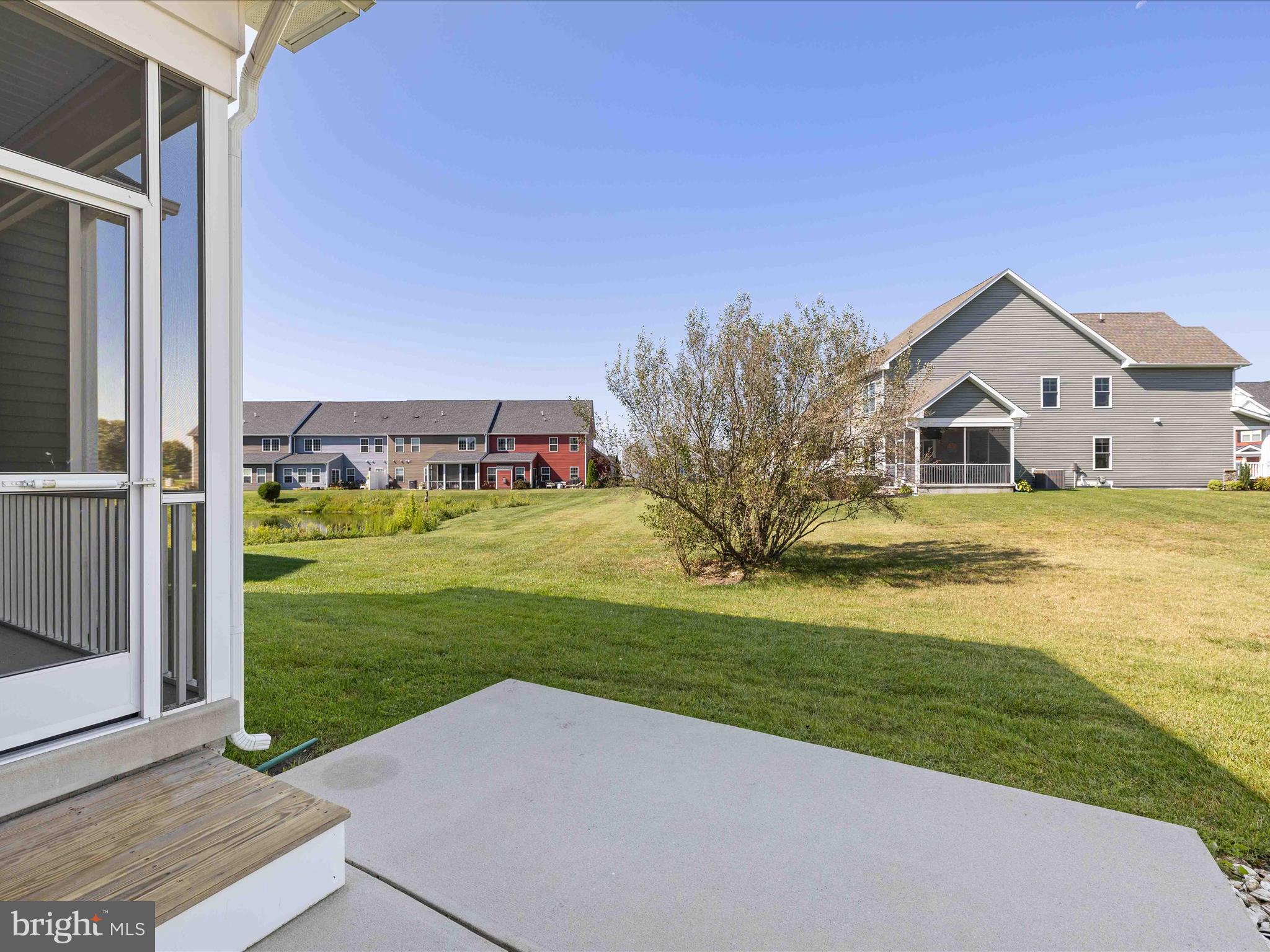 FAIRWAY VILLAGE - Residential