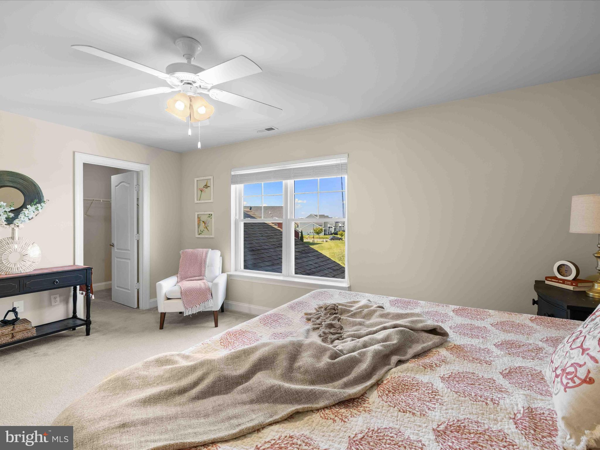 FAIRWAY VILLAGE - Residential