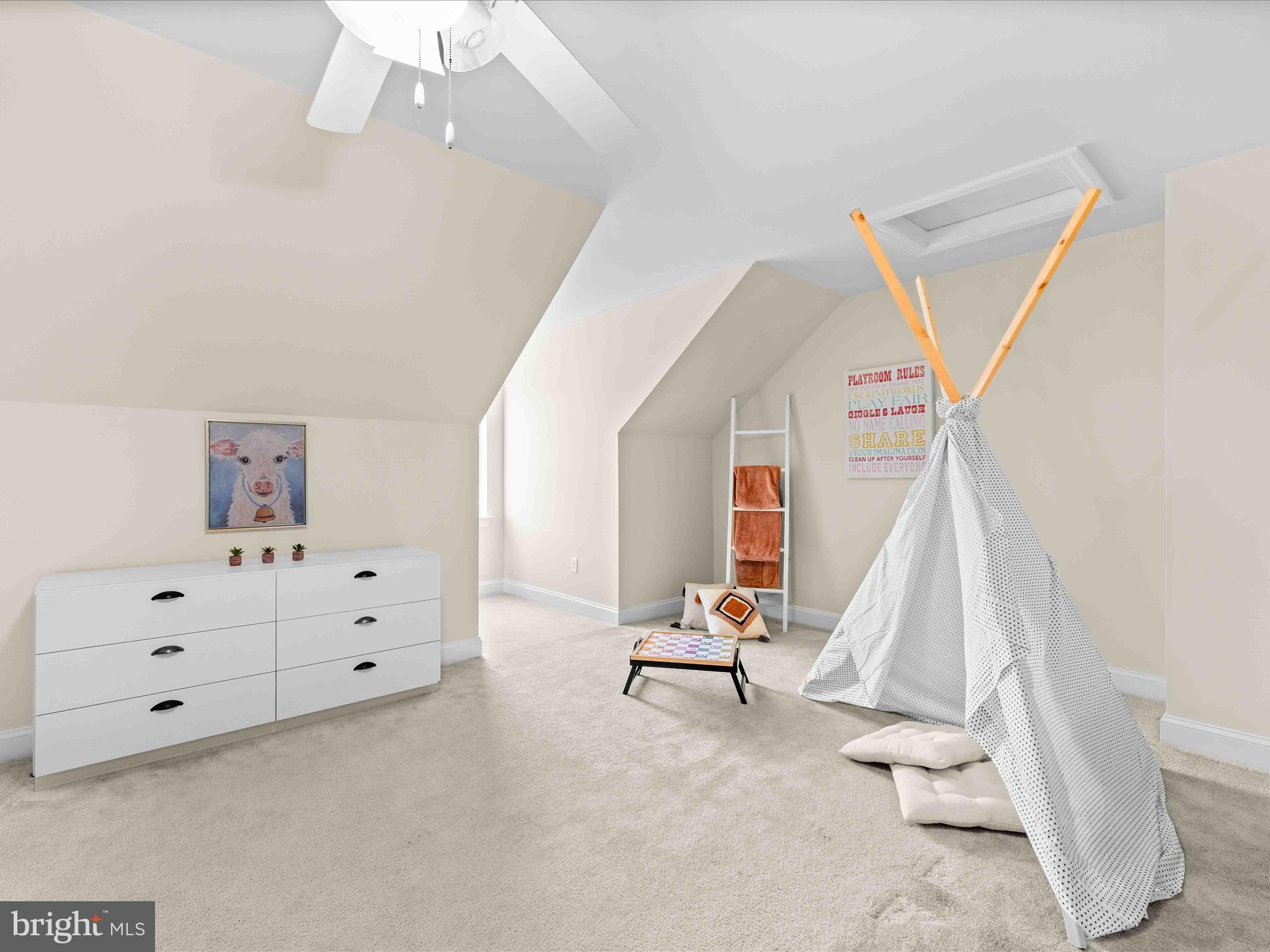 FAIRWAY VILLAGE - Residential