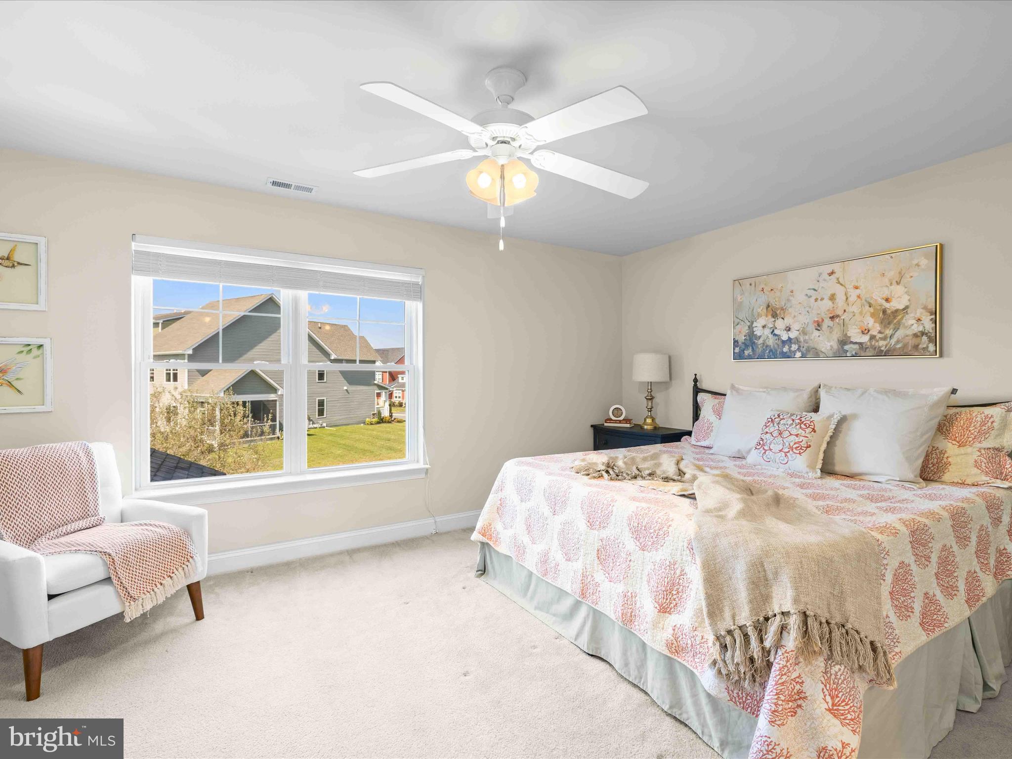 FAIRWAY VILLAGE - Residential