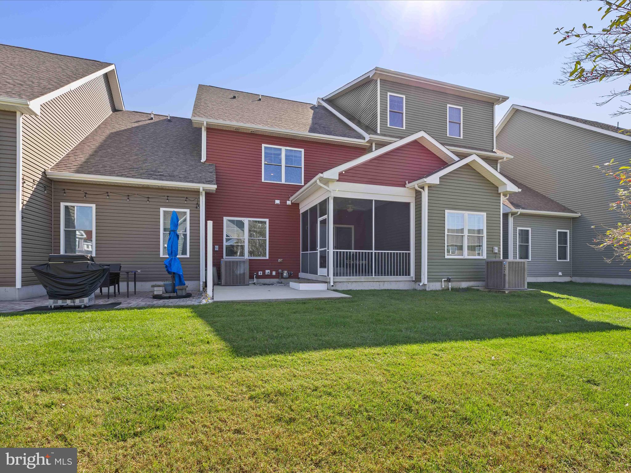 FAIRWAY VILLAGE - Residential