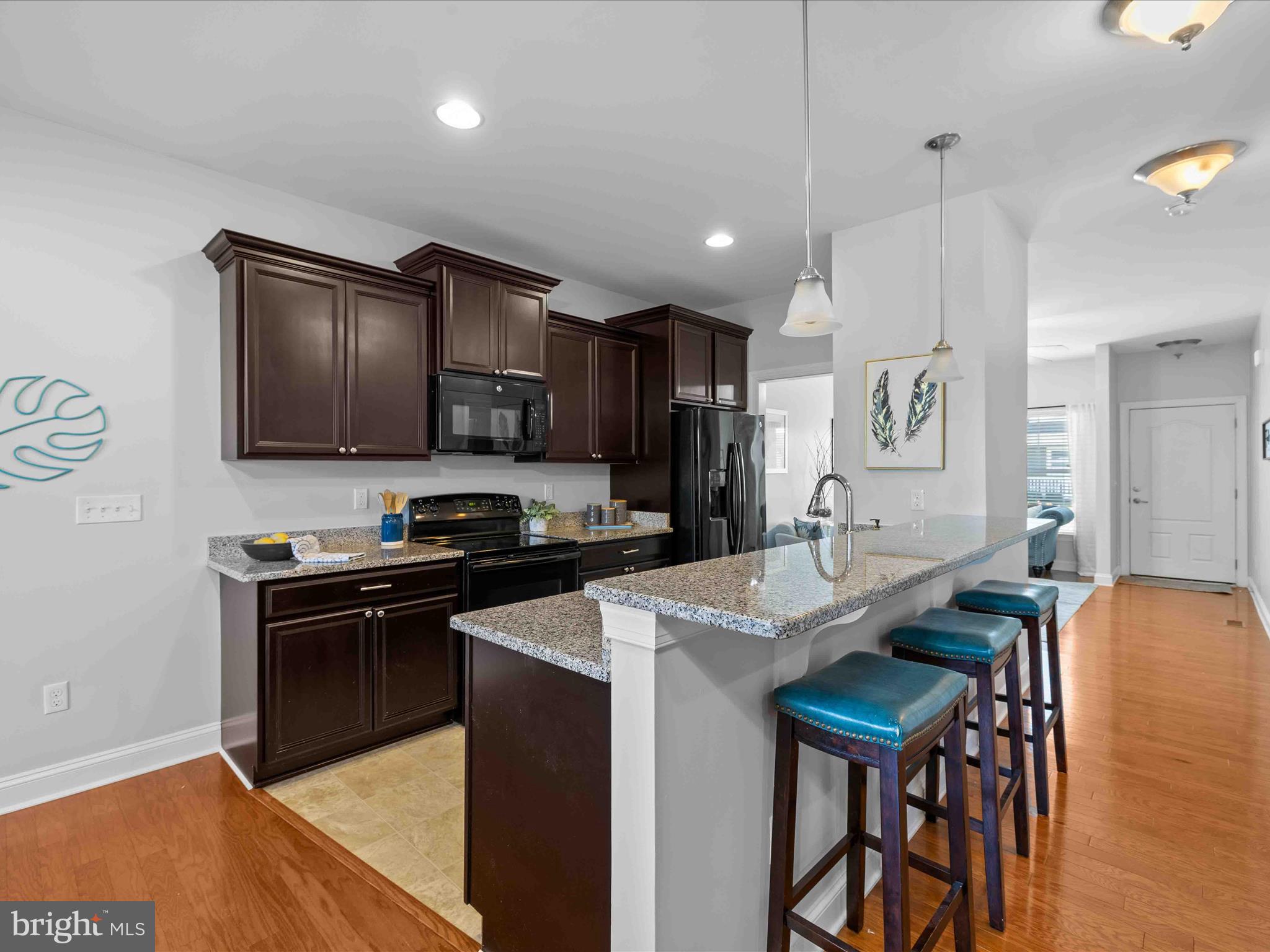 FAIRWAY VILLAGE - Residential