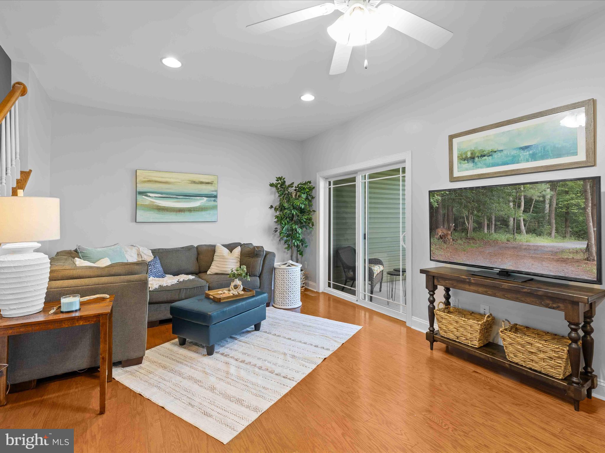 FAIRWAY VILLAGE - Residential