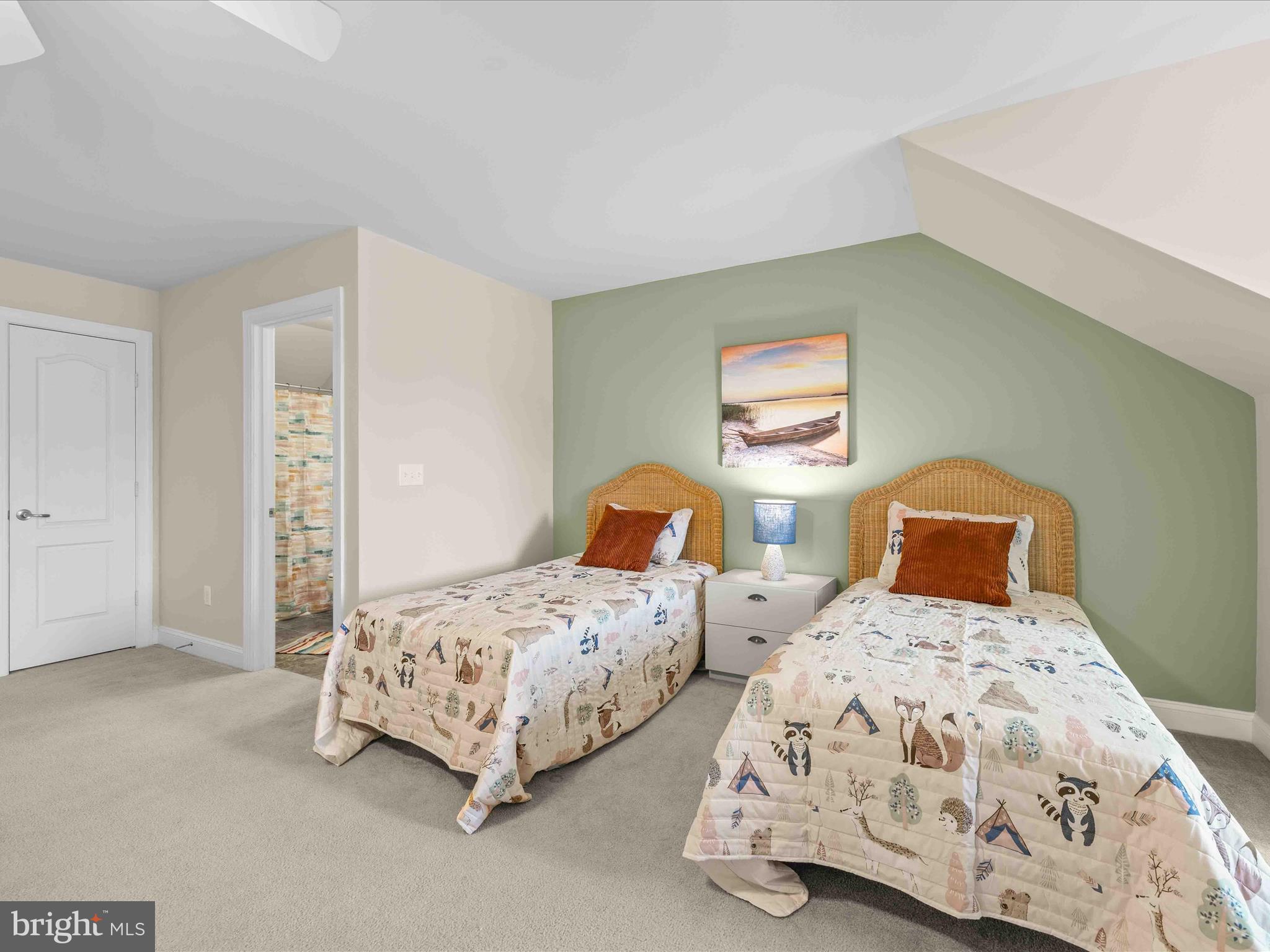 FAIRWAY VILLAGE - Residential