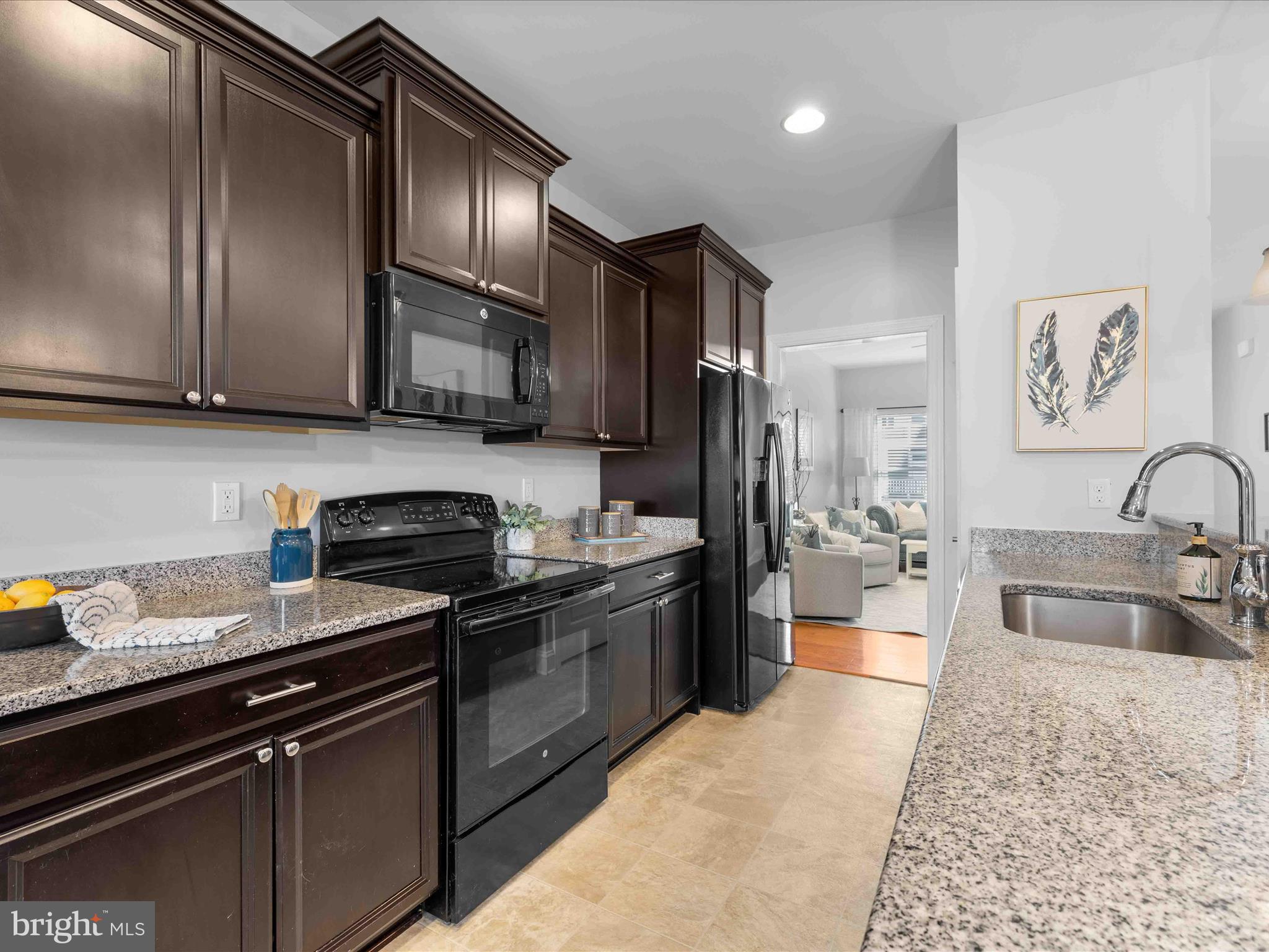 FAIRWAY VILLAGE - Residential