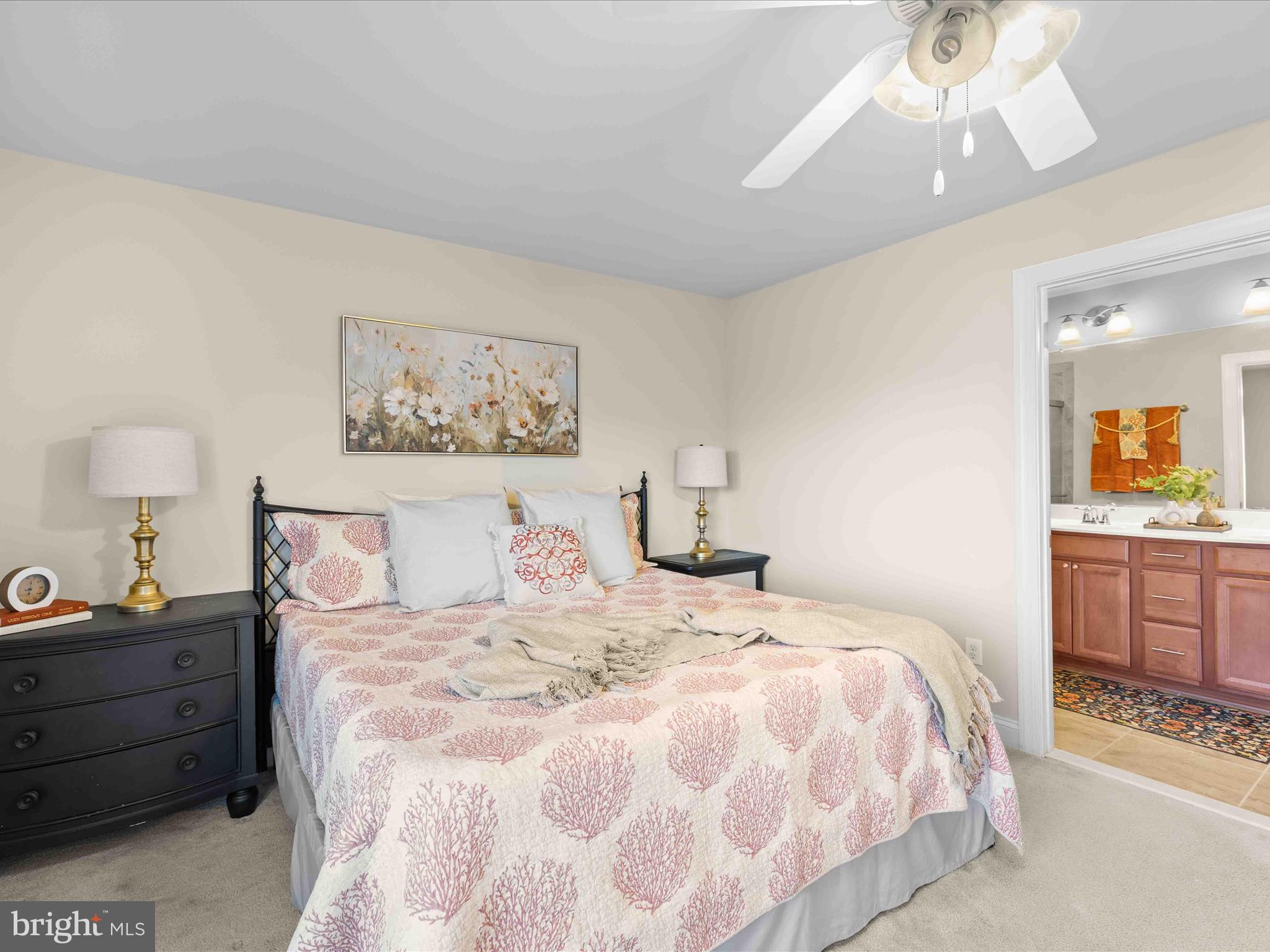 FAIRWAY VILLAGE - Residential