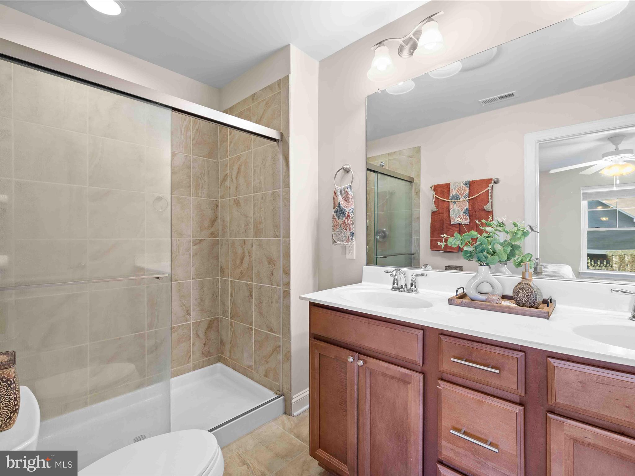 FAIRWAY VILLAGE - Residential