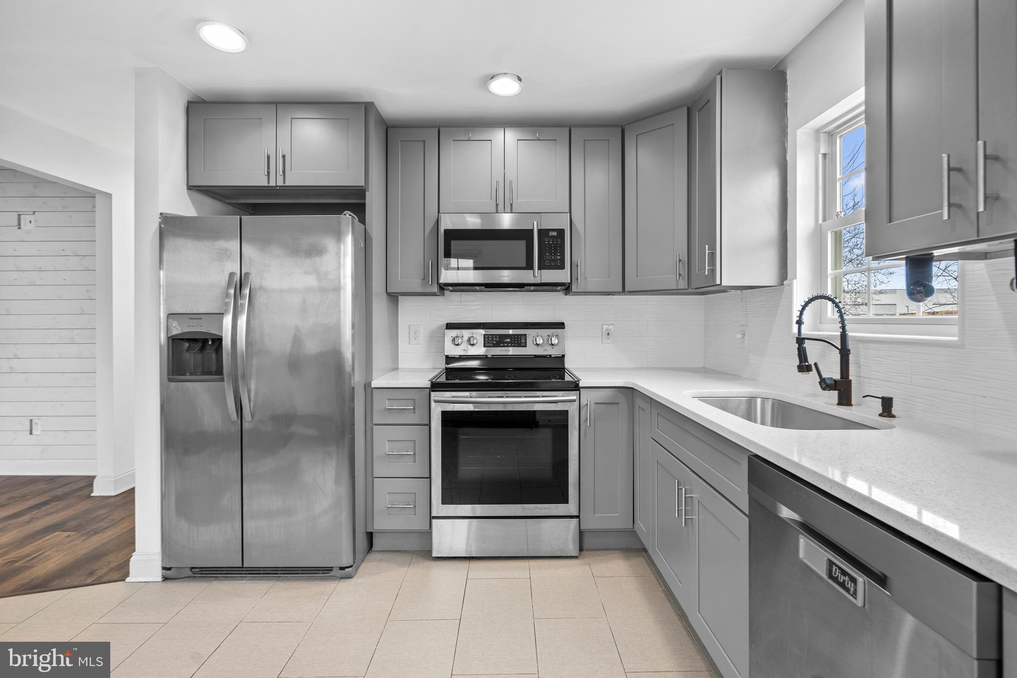 MORNINGSIDE - Residential