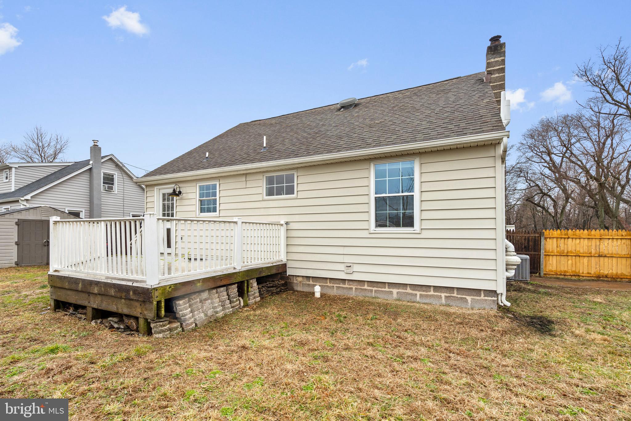 MORNINGSIDE - Residential