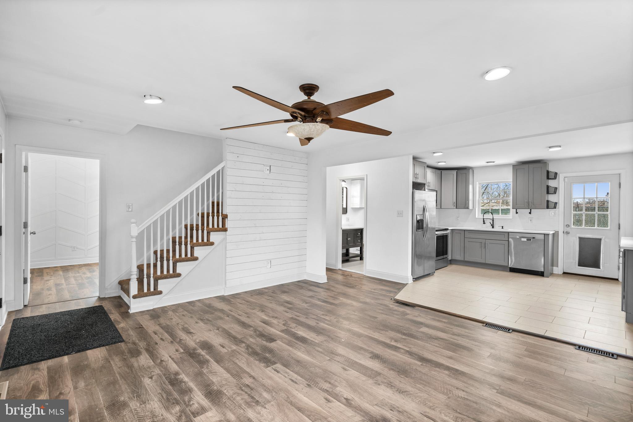 MORNINGSIDE - Residential