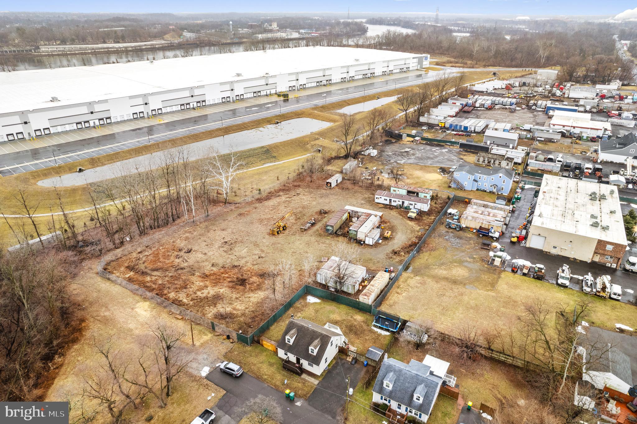 MORNINGSIDE - Residential