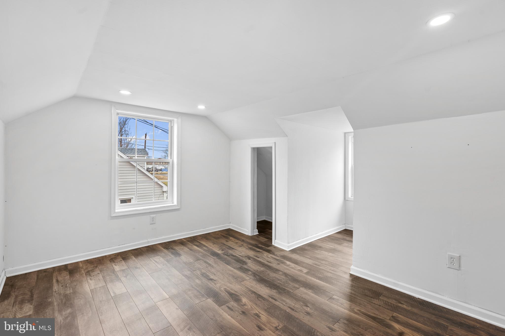 MORNINGSIDE - Residential