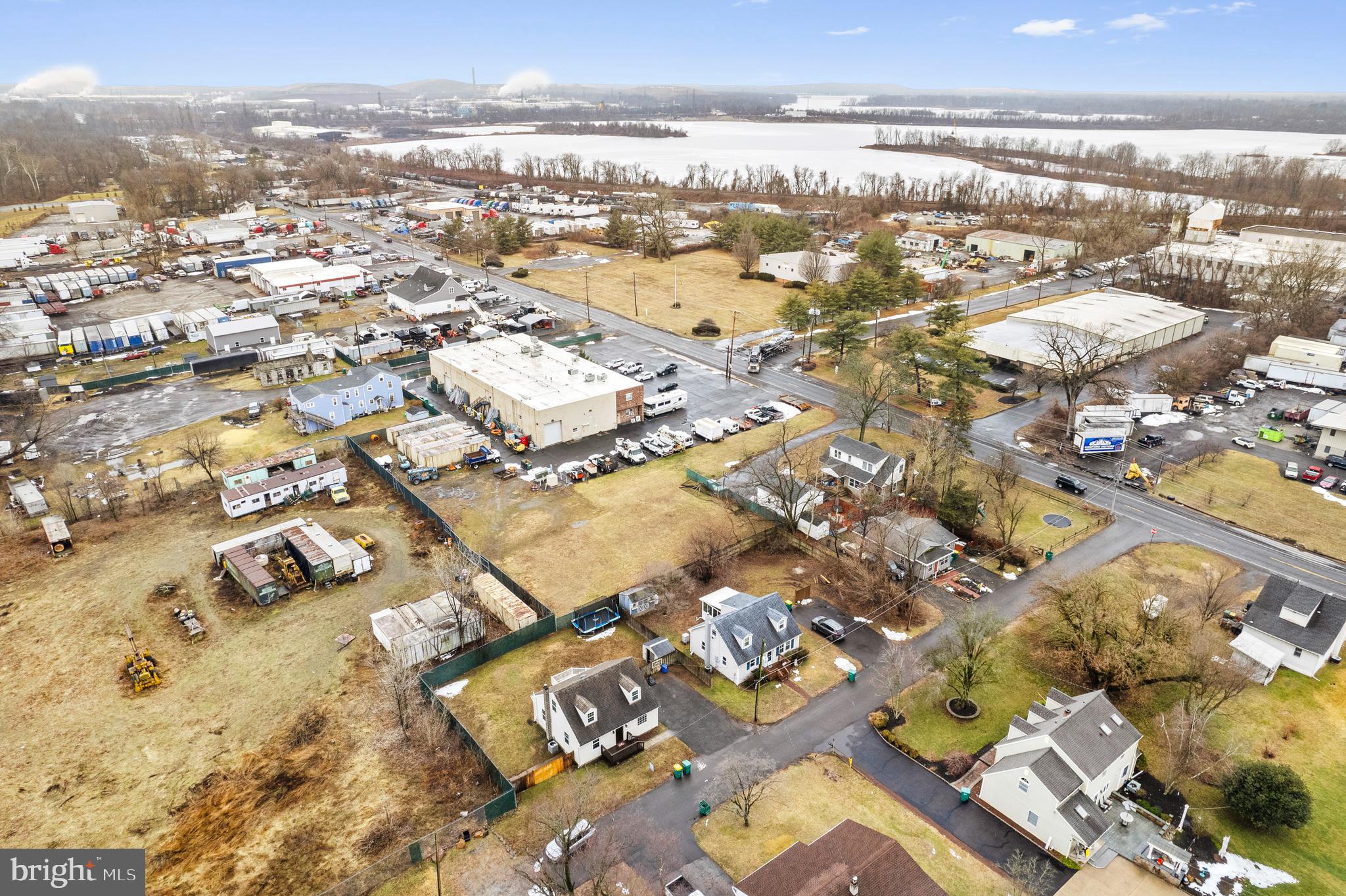 MORNINGSIDE - Residential