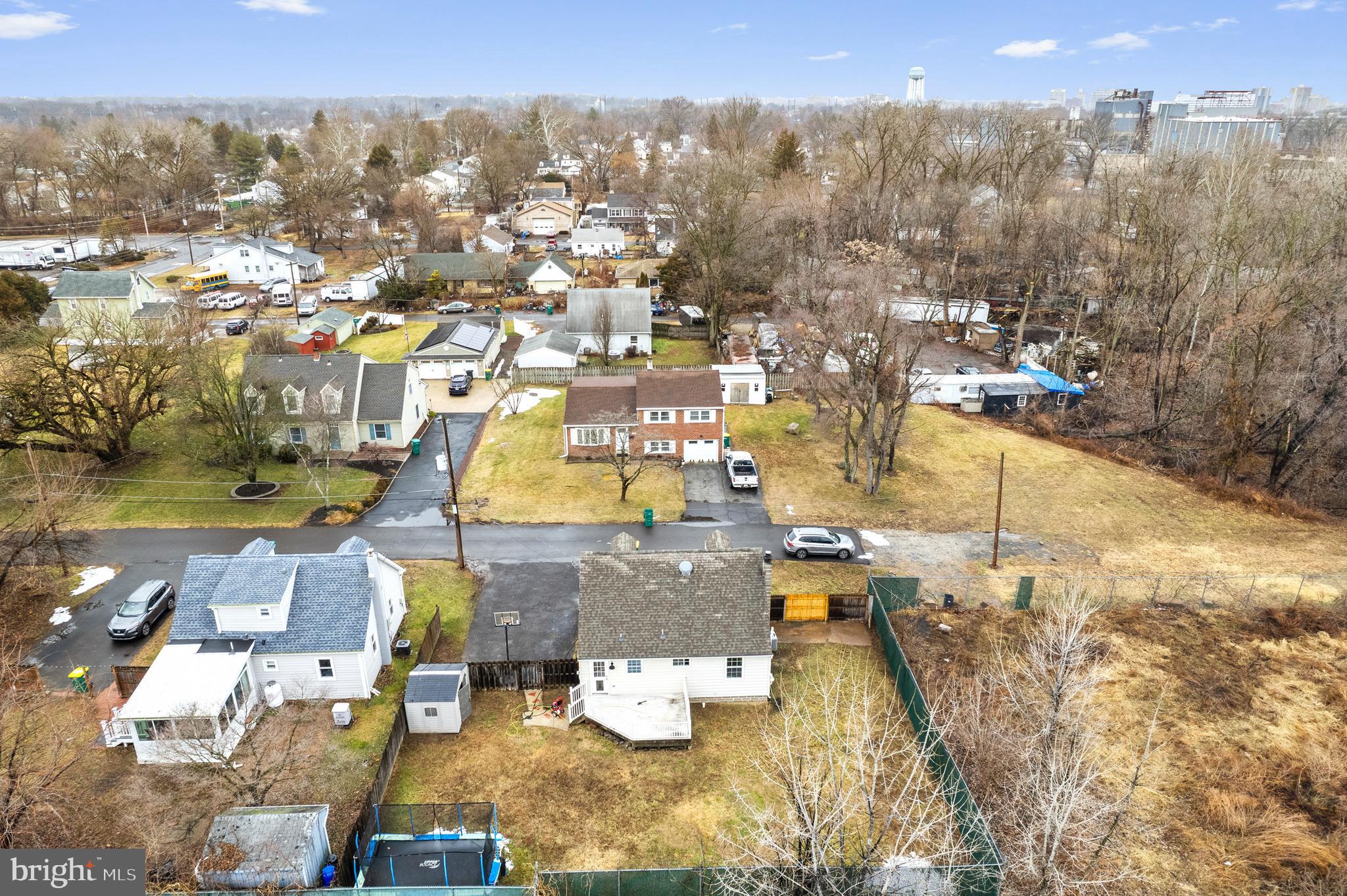 MORNINGSIDE - Residential