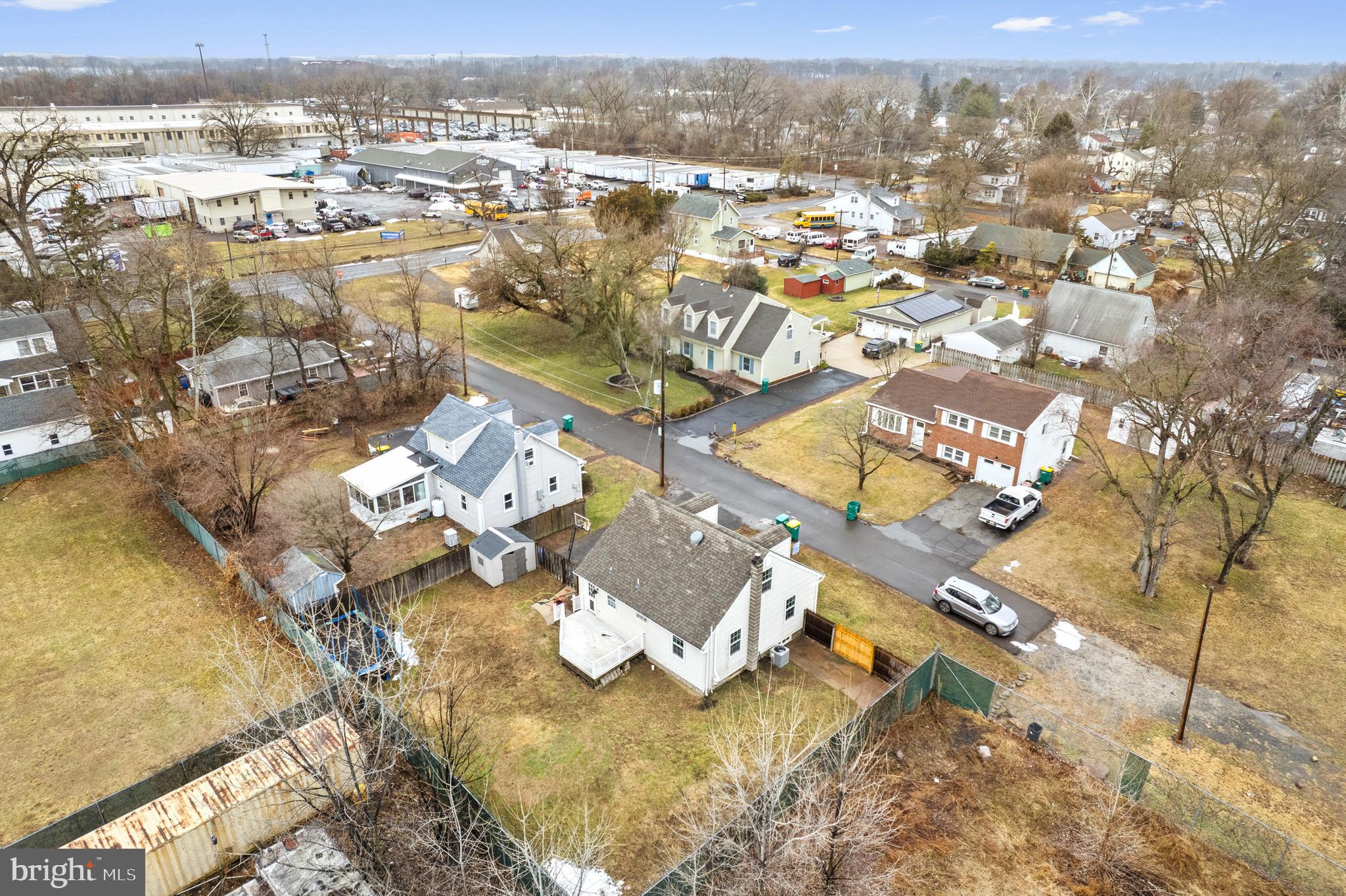 MORNINGSIDE - Residential