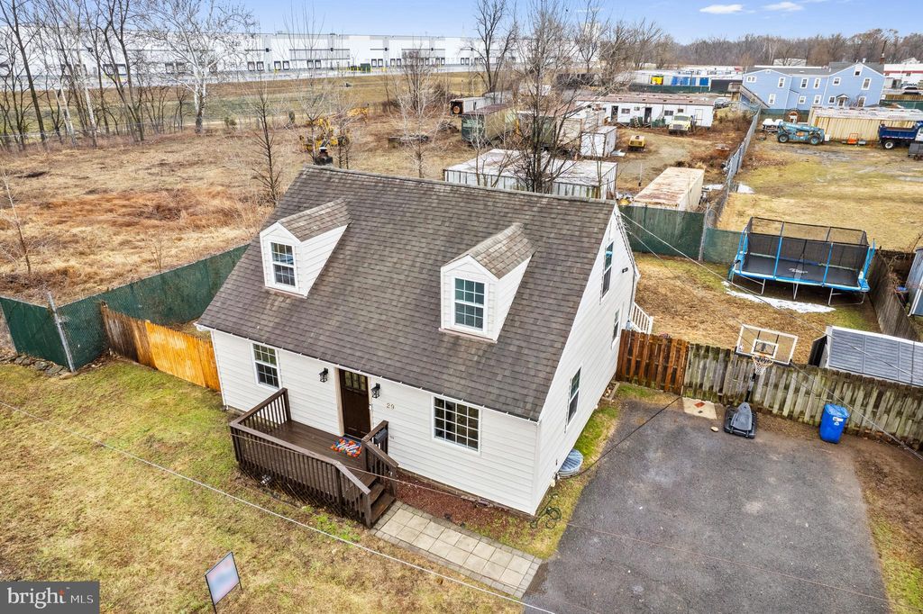 Photo of 29 3rd, MORRISVILLE, PA 19067 (MLS # PABU2115040)