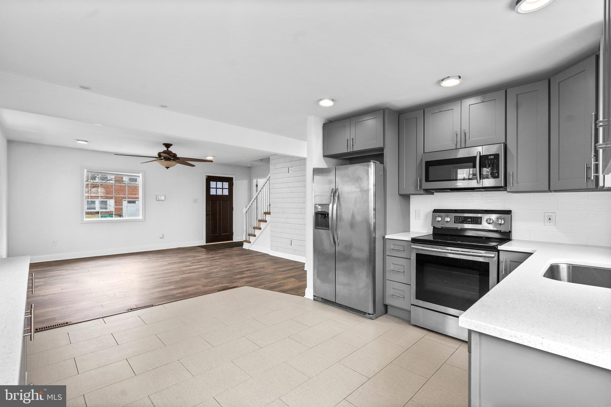 MORNINGSIDE - Residential