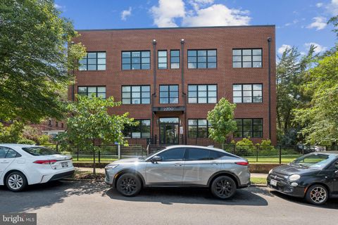 2200 3RD STREET NE 1 WASHINGTON DC 20001