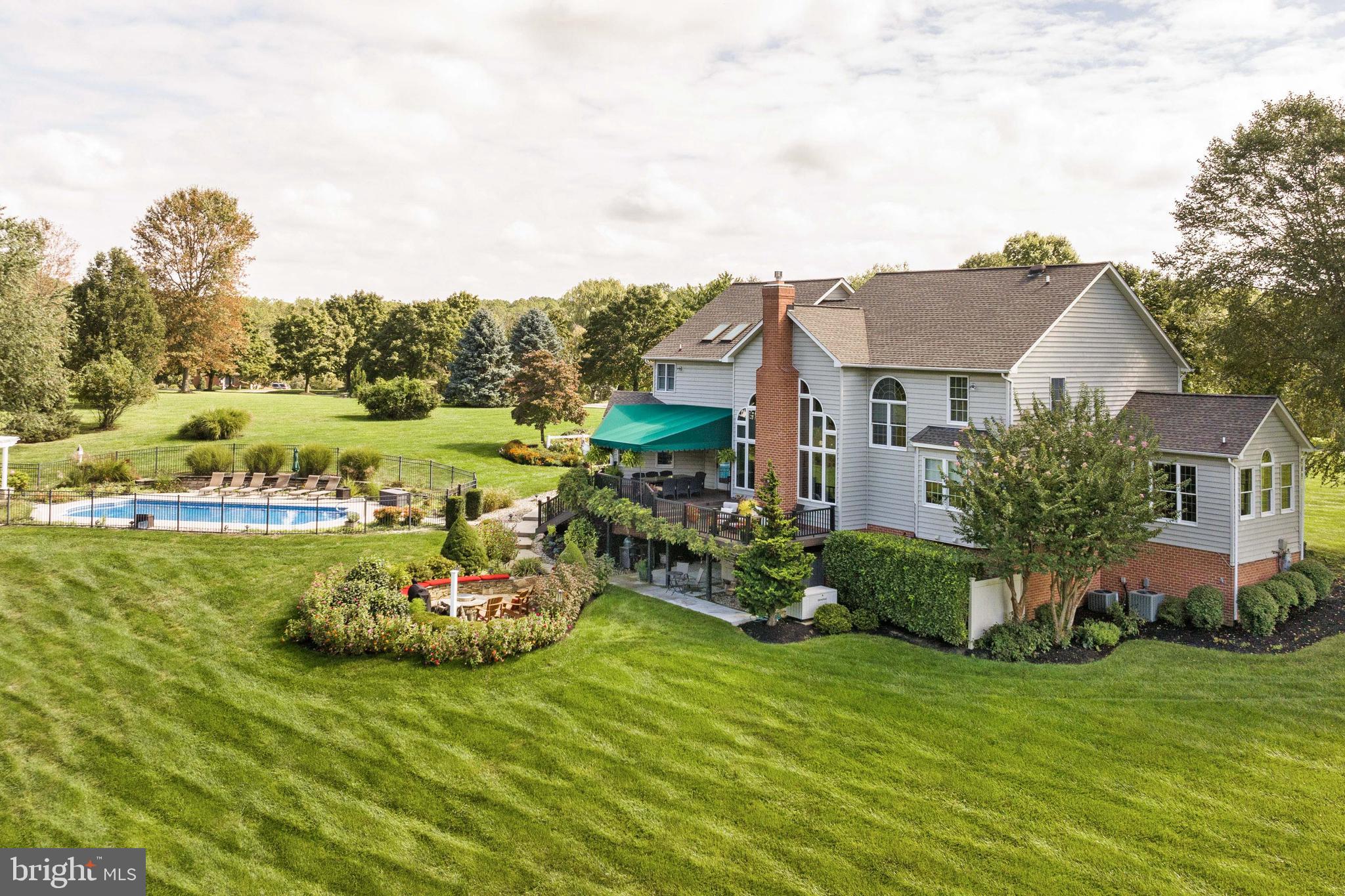 SPRING VALLEY ESTATES - Residential