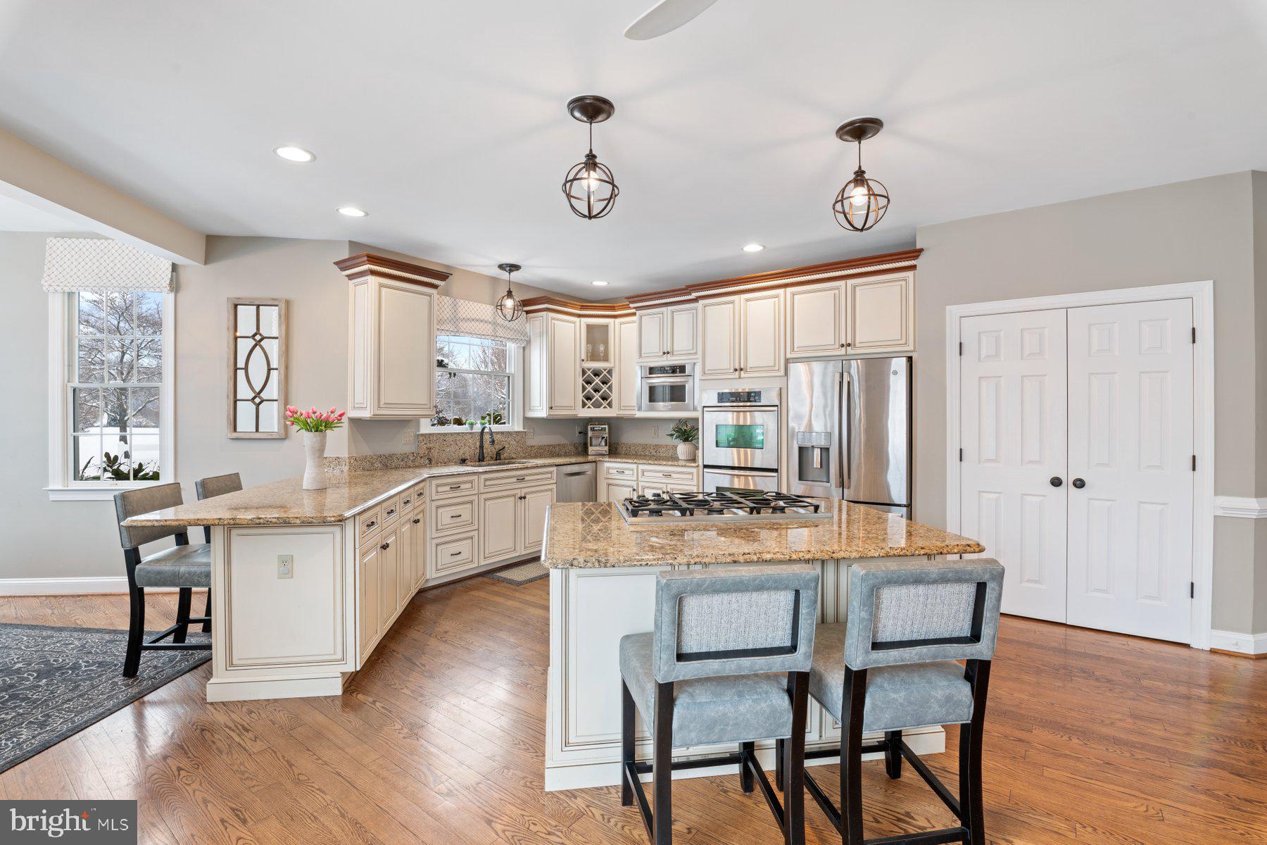 SPRING VALLEY ESTATES - Residential