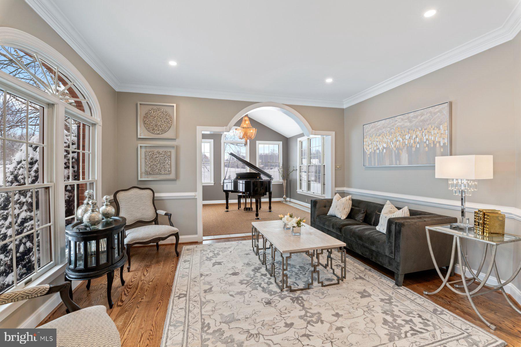 SPRING VALLEY ESTATES - Residential