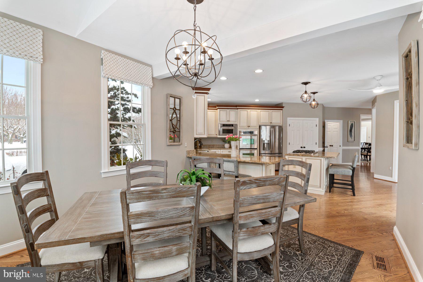 SPRING VALLEY ESTATES - Residential