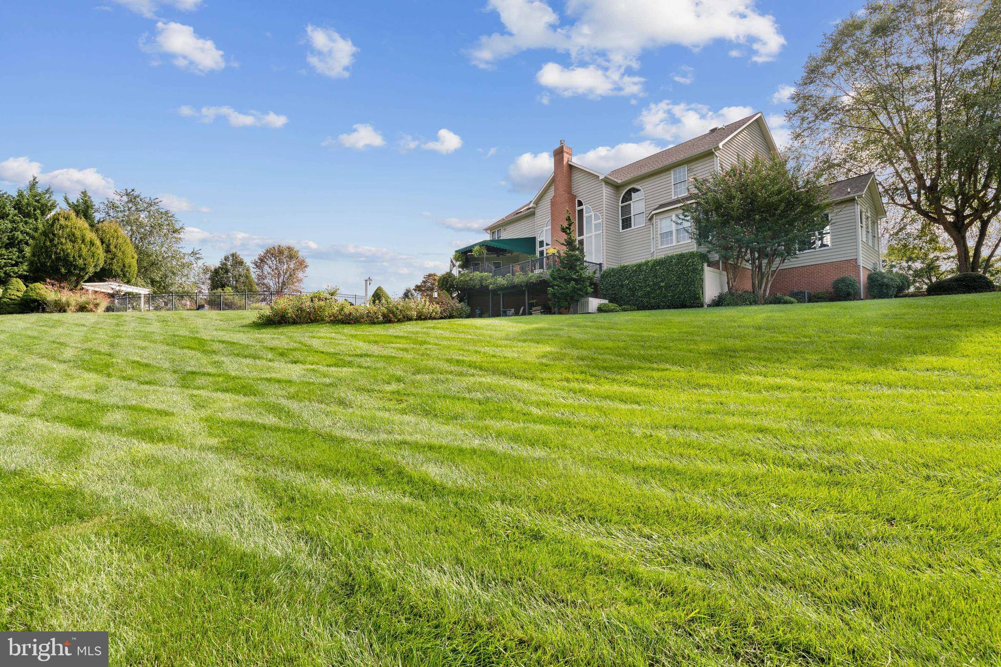 SPRING VALLEY ESTATES - Residential