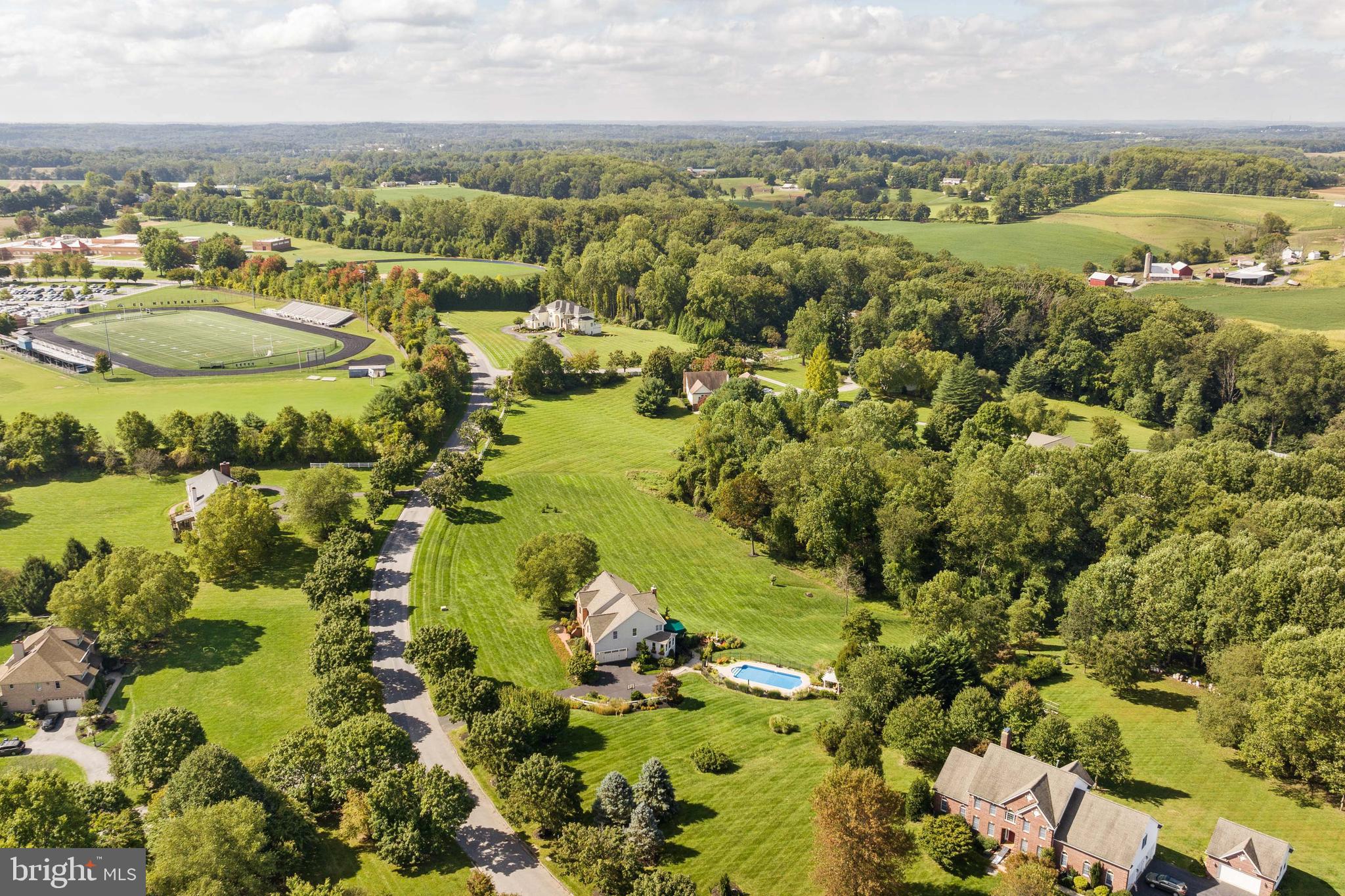 SPRING VALLEY ESTATES - Residential