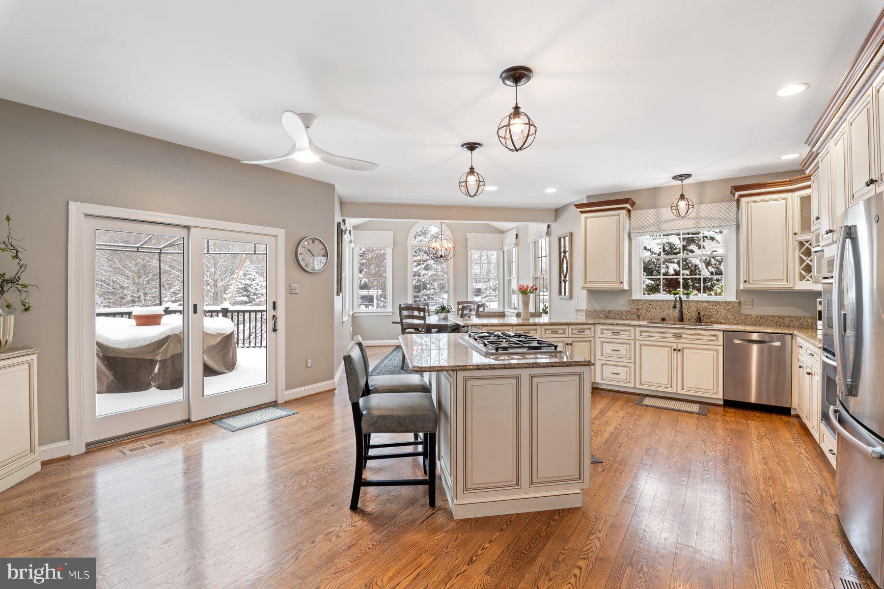 SPRING VALLEY ESTATES - Residential