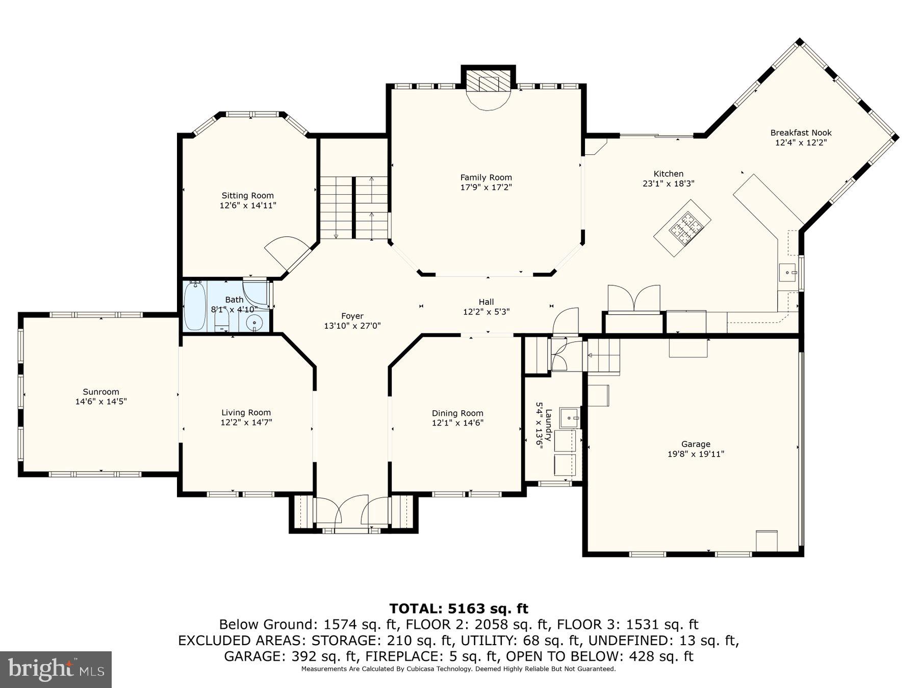 SPRING VALLEY ESTATES - Residential