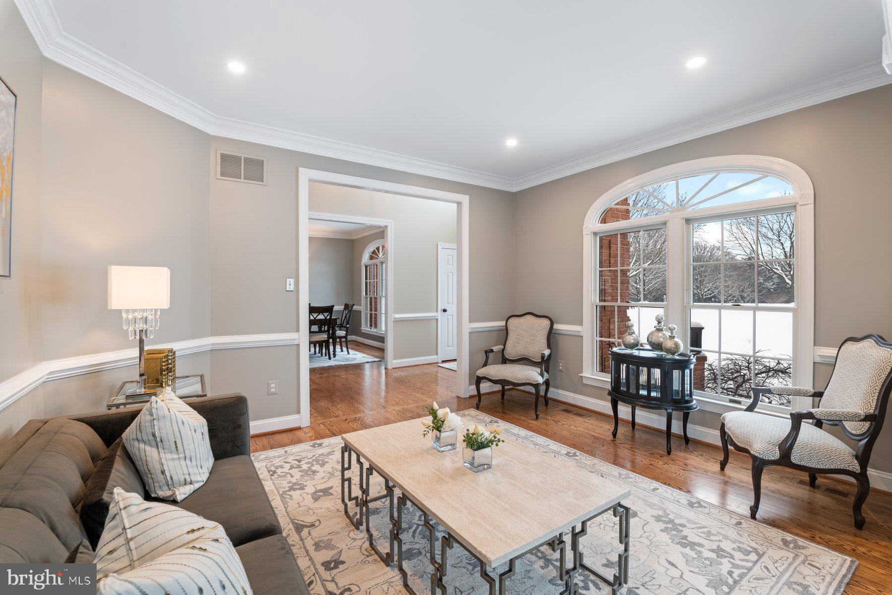 SPRING VALLEY ESTATES - Residential