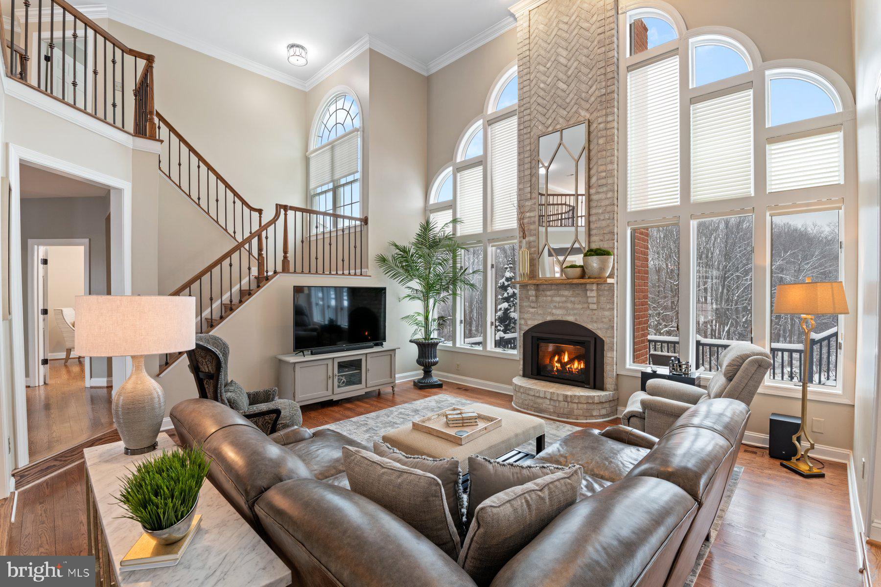 SPRING VALLEY ESTATES - Residential