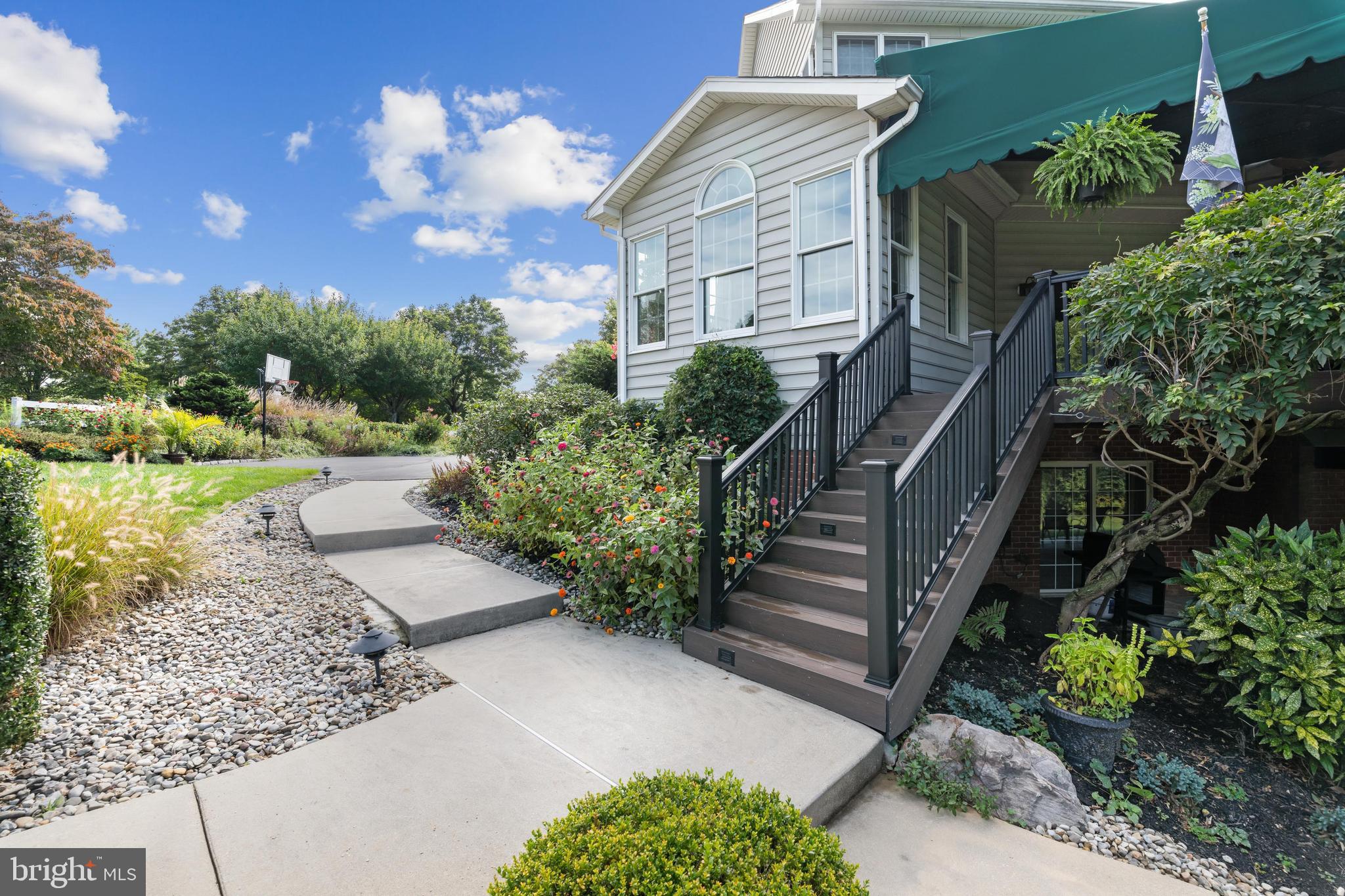 SPRING VALLEY ESTATES - Residential